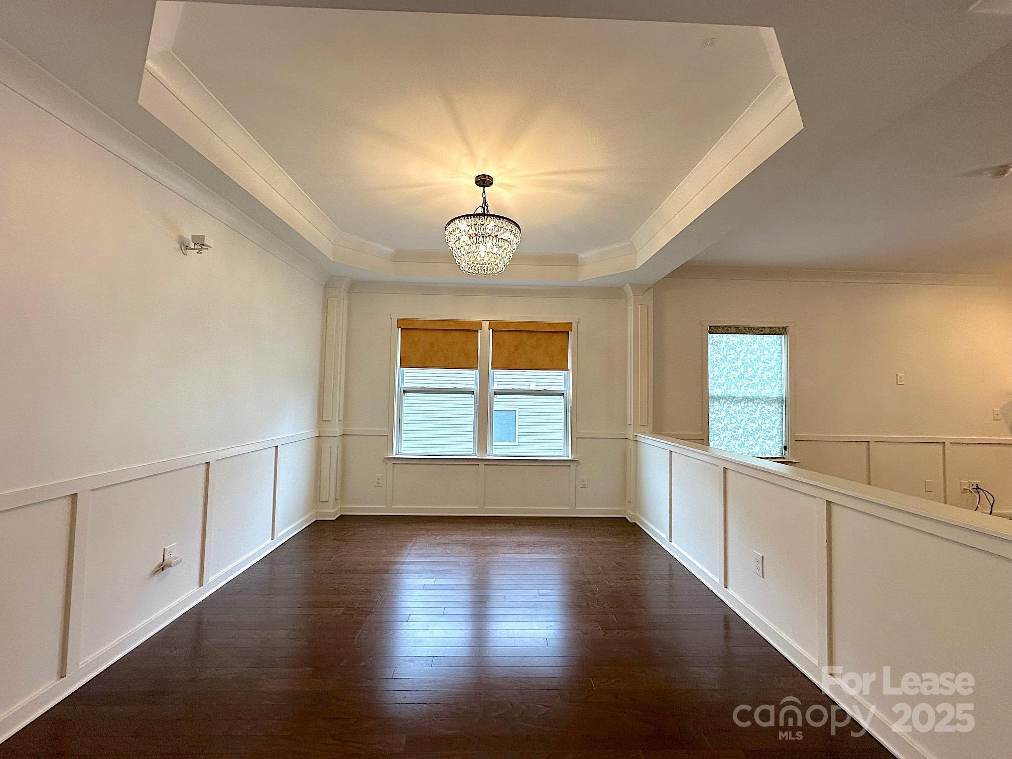 Burnside - Residential Lease