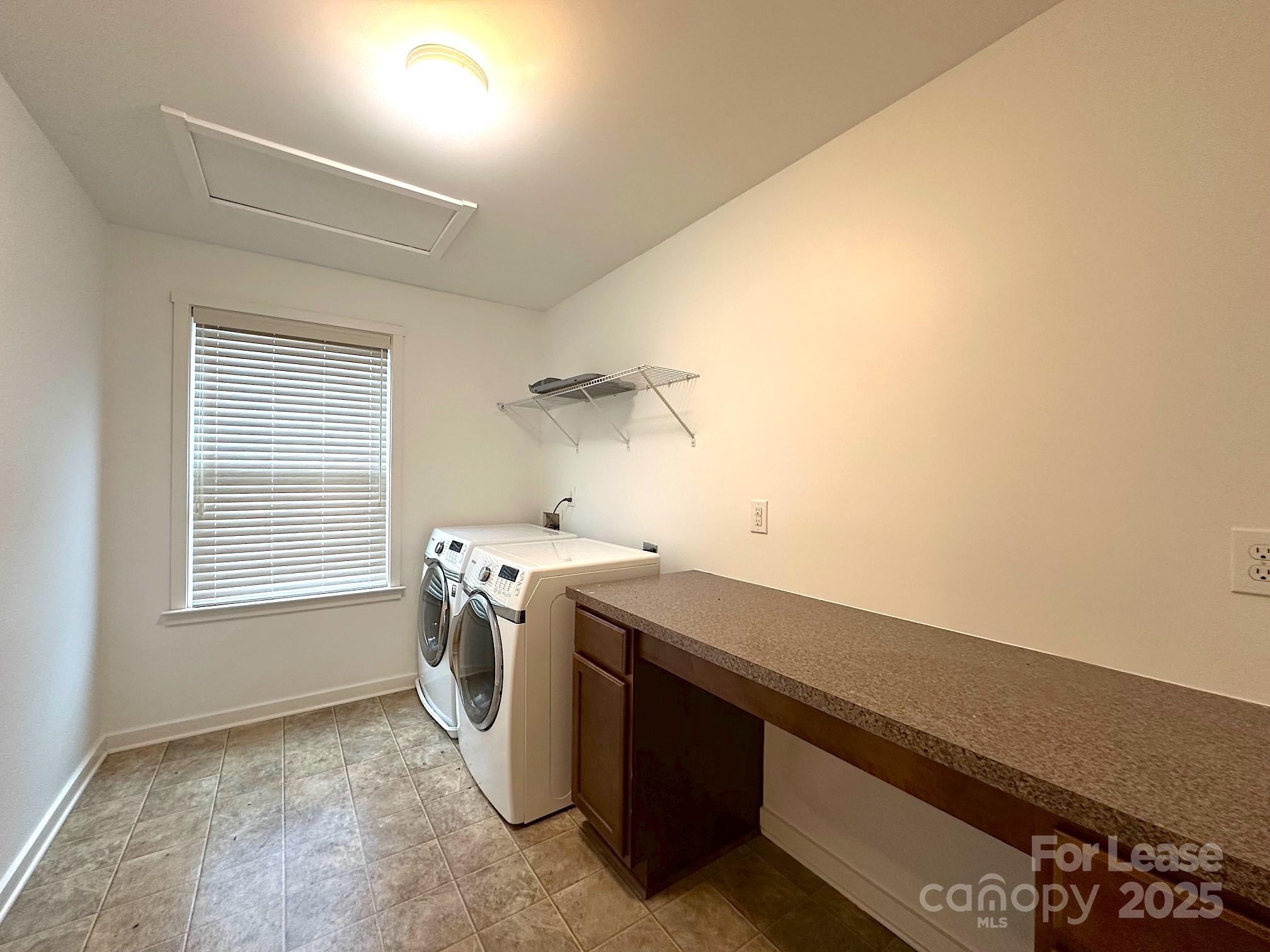 Burnside - Residential Lease