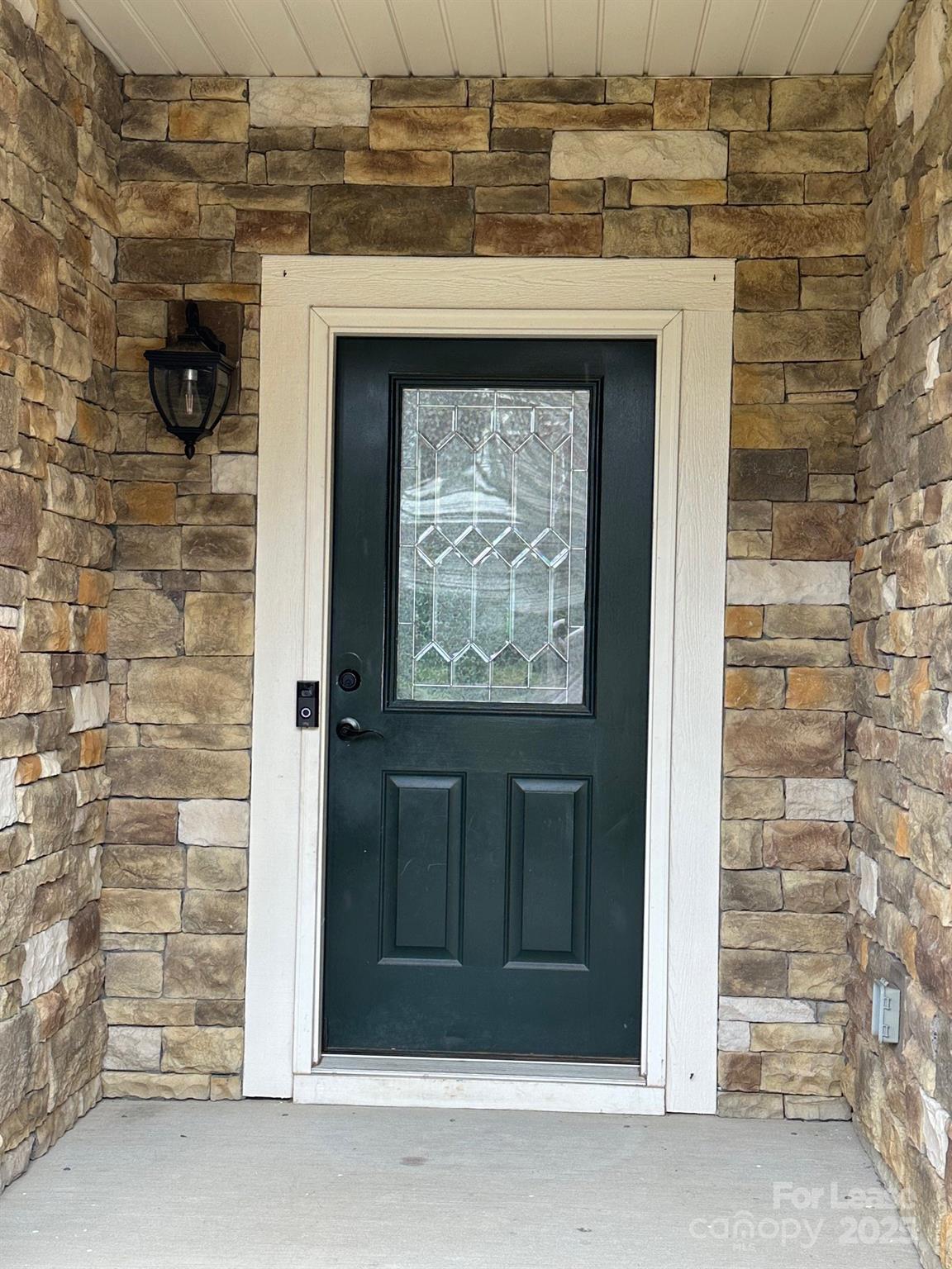 Burnside - Residential Lease