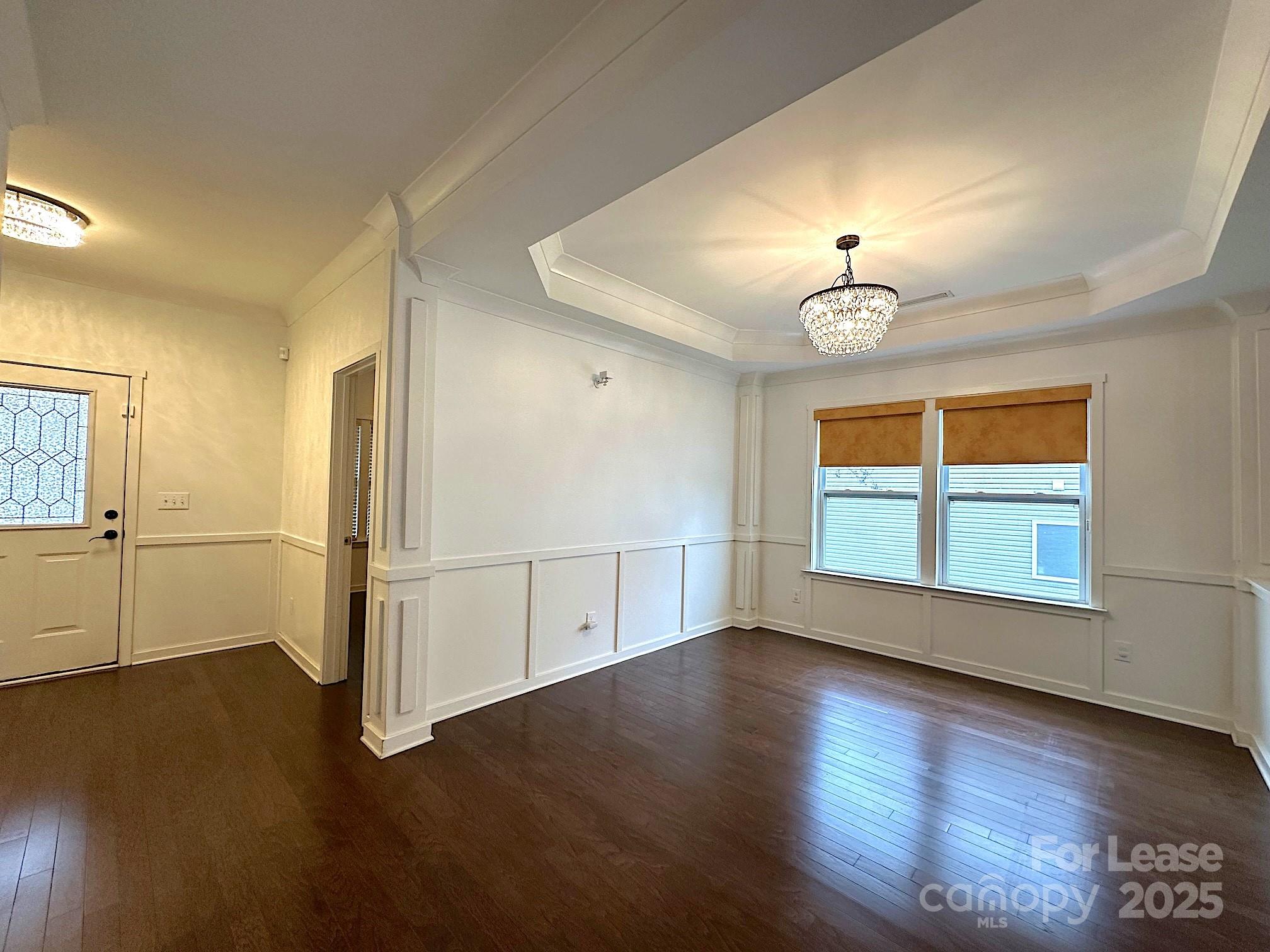 Burnside - Residential Lease