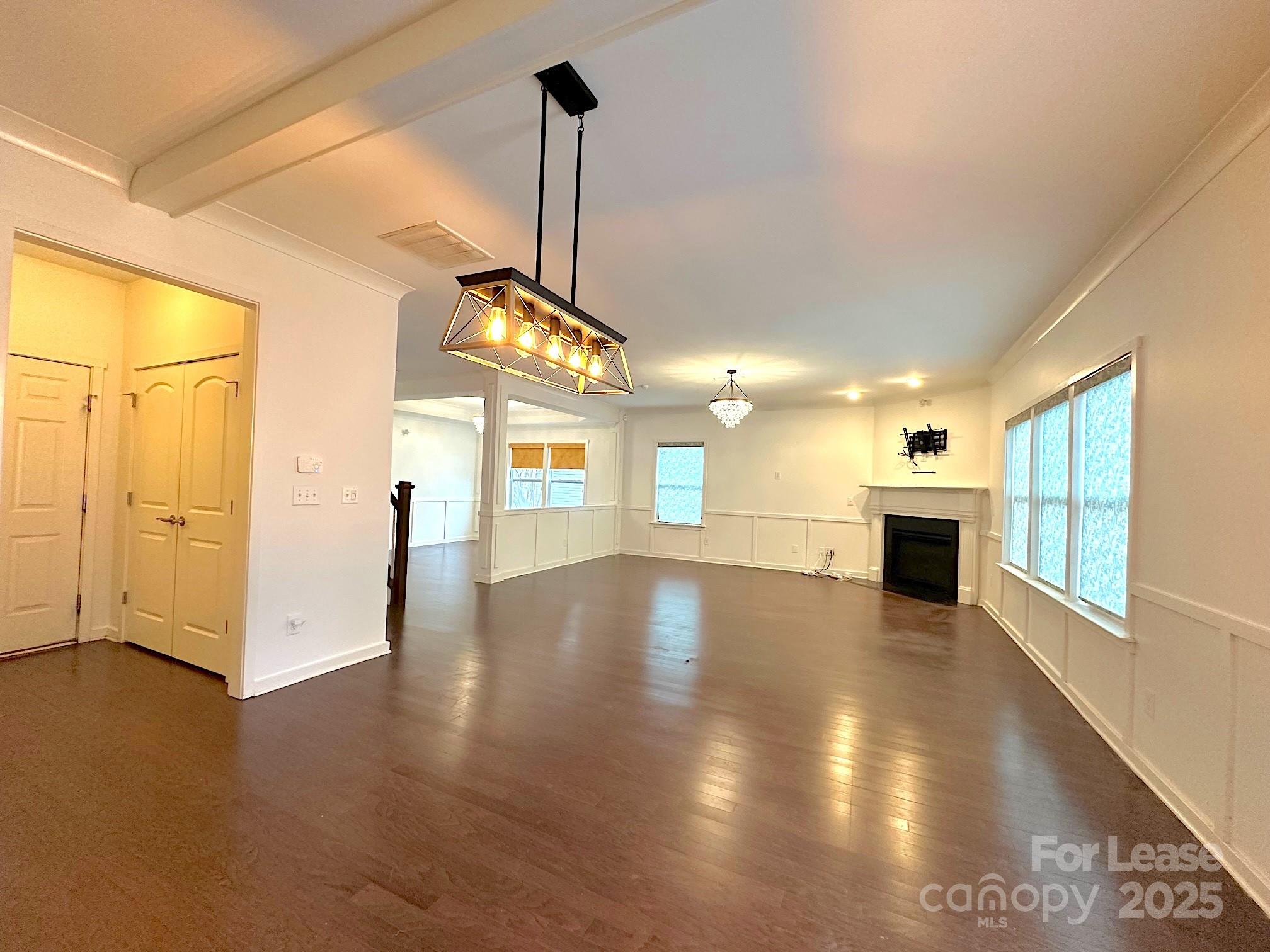 Burnside - Residential Lease