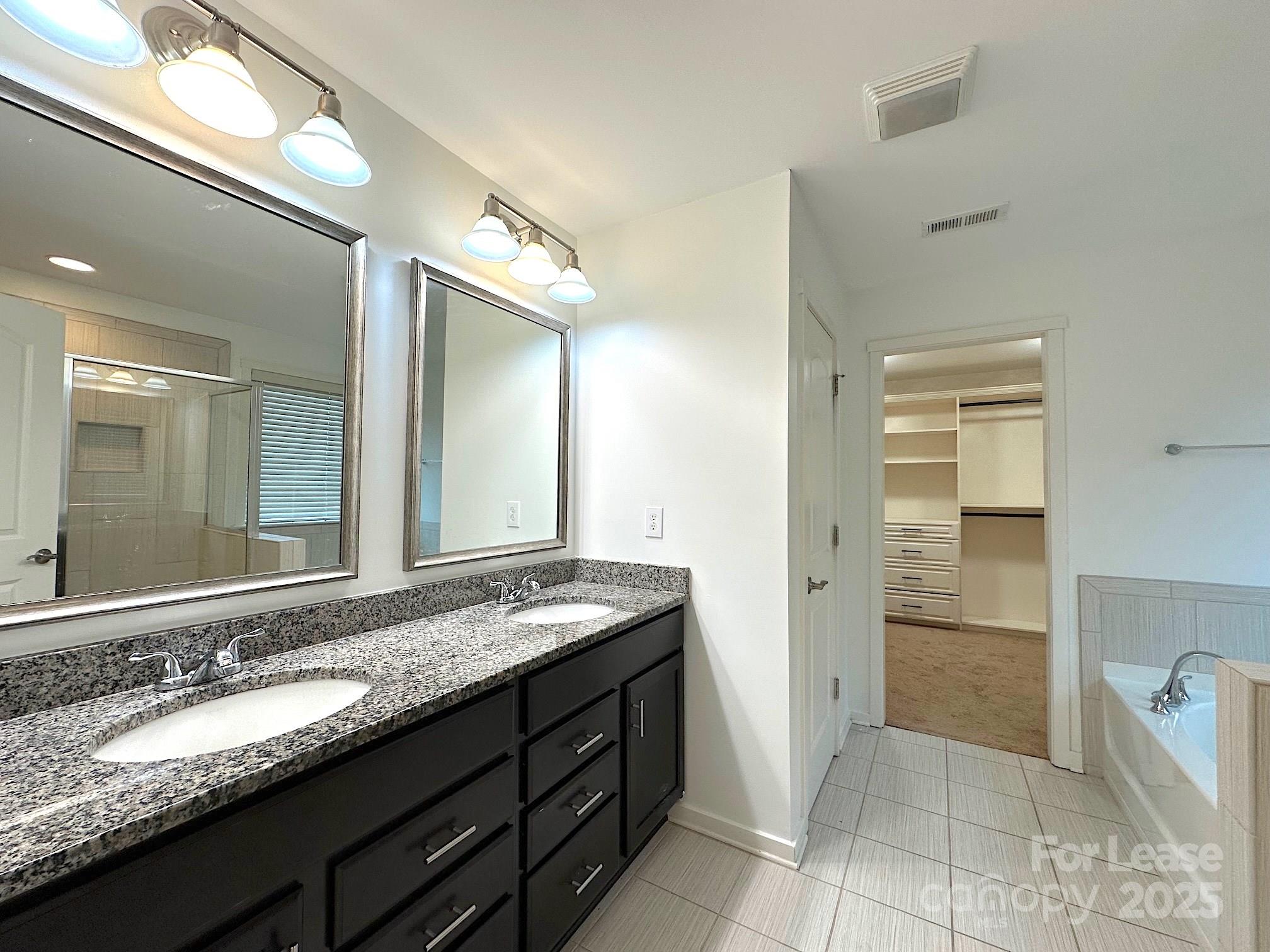 Burnside - Residential Lease