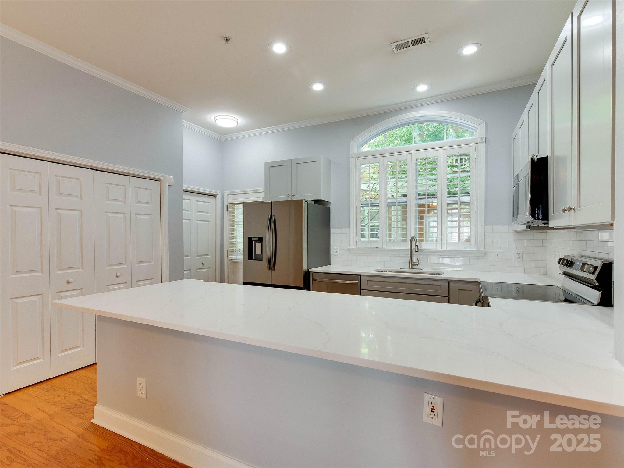 Midwood - Residential Lease