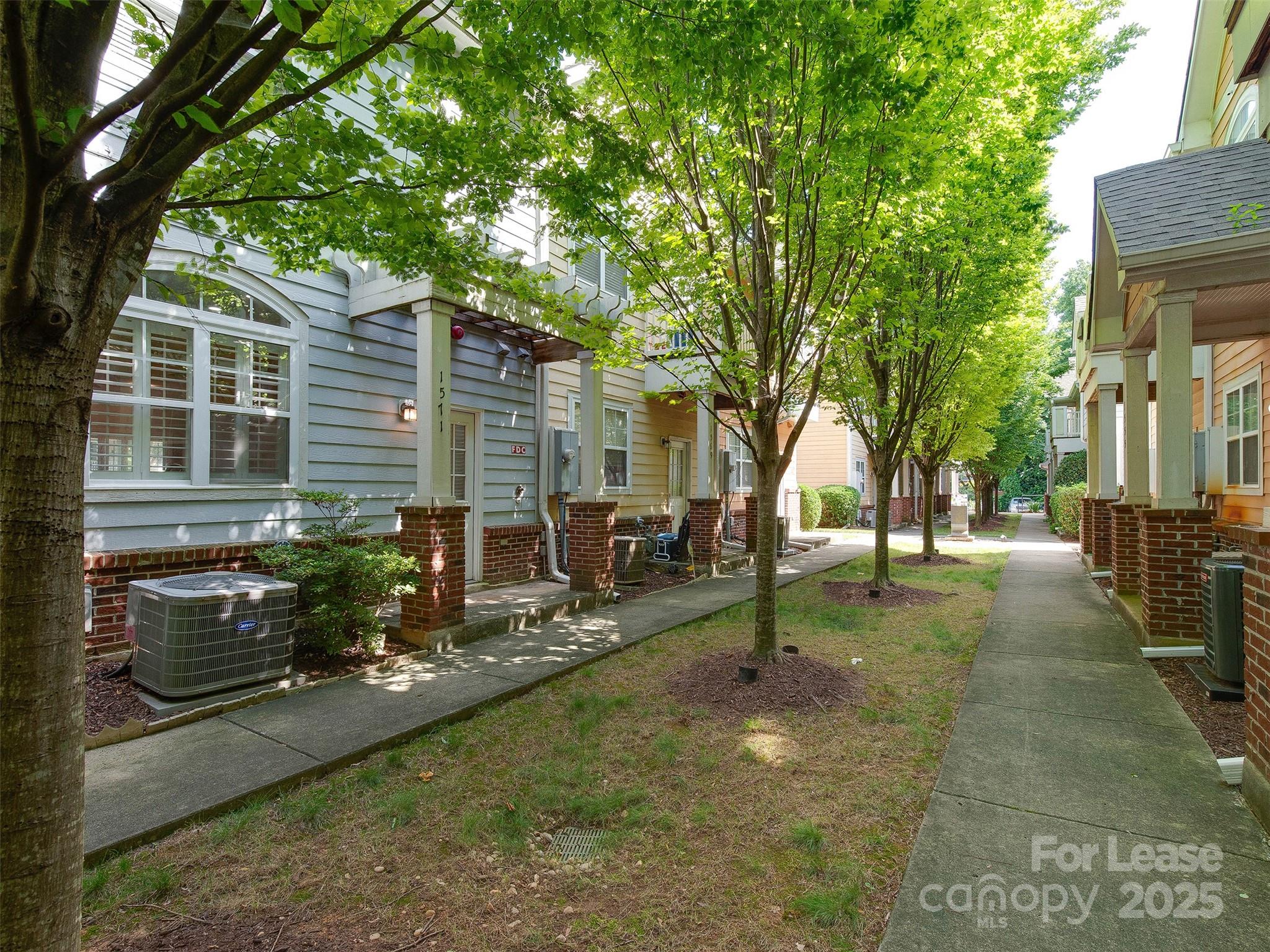 Midwood - Residential Lease