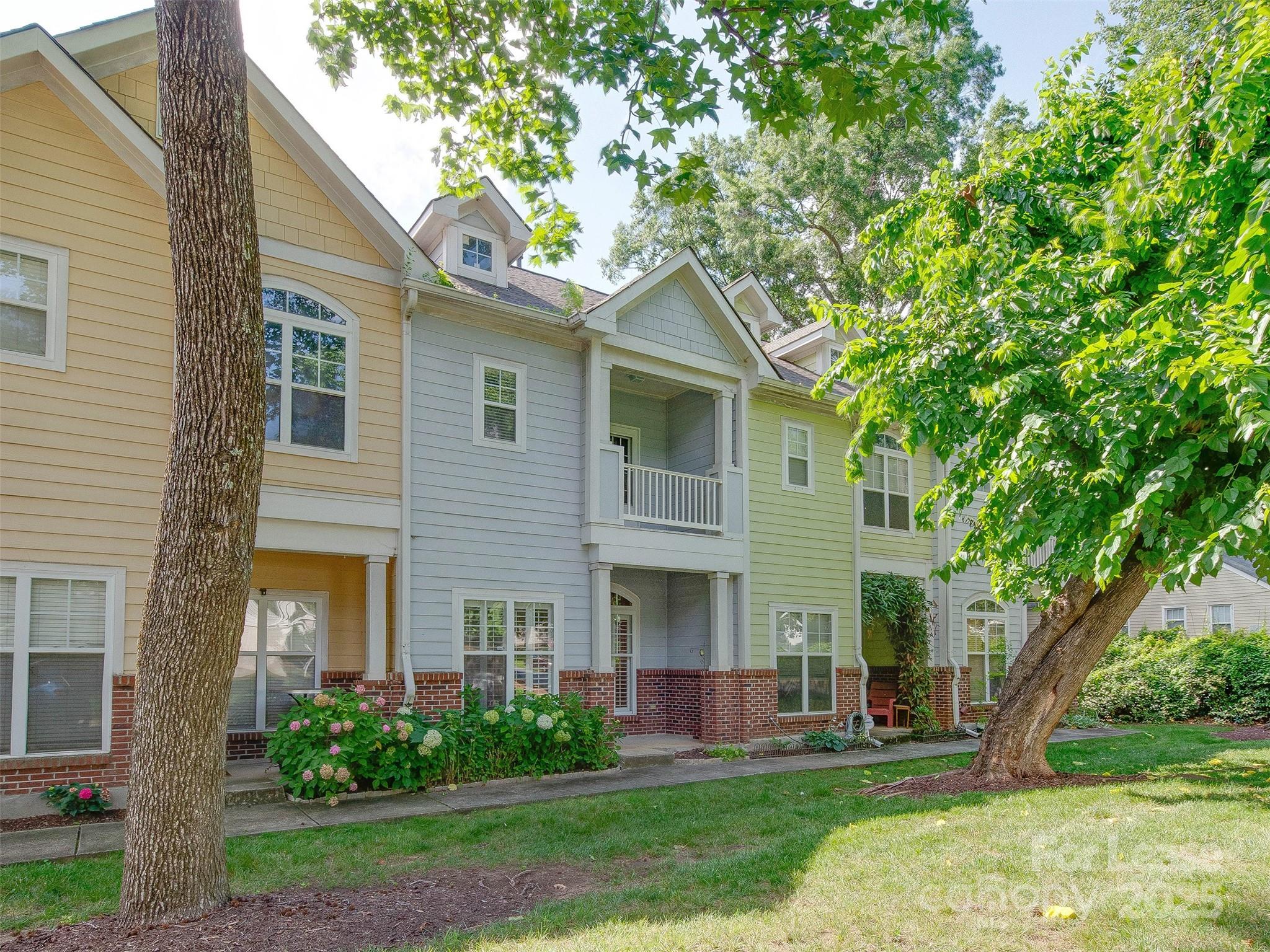 Midwood - Residential Lease