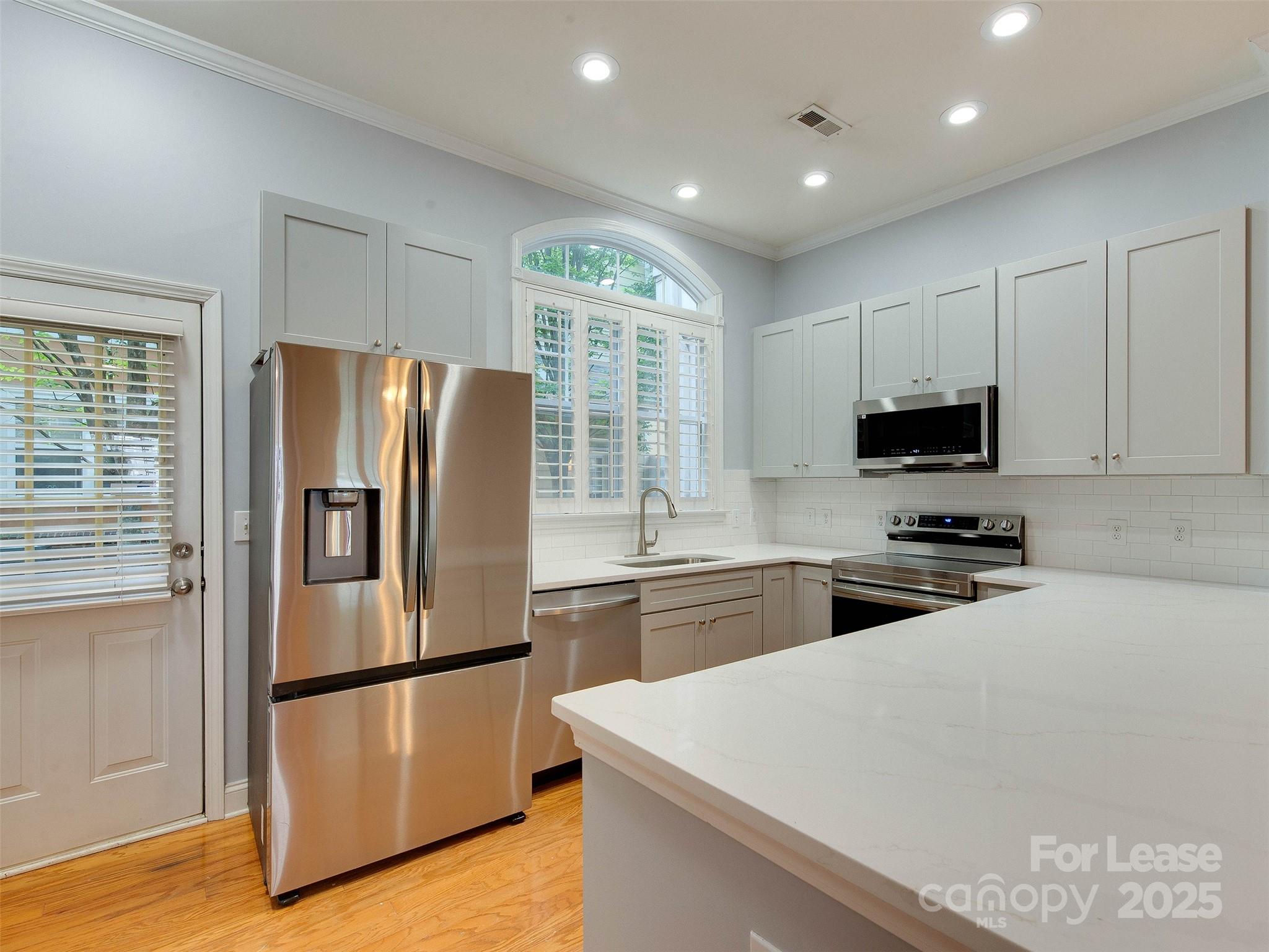 Midwood - Residential Lease