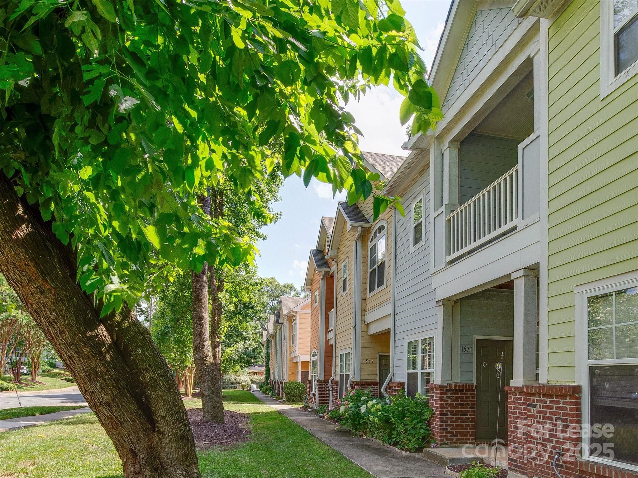 Midwood - Residential Lease