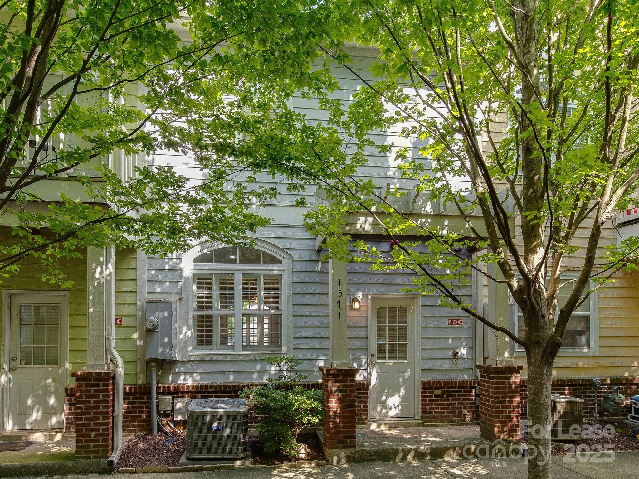 Midwood - Residential Lease