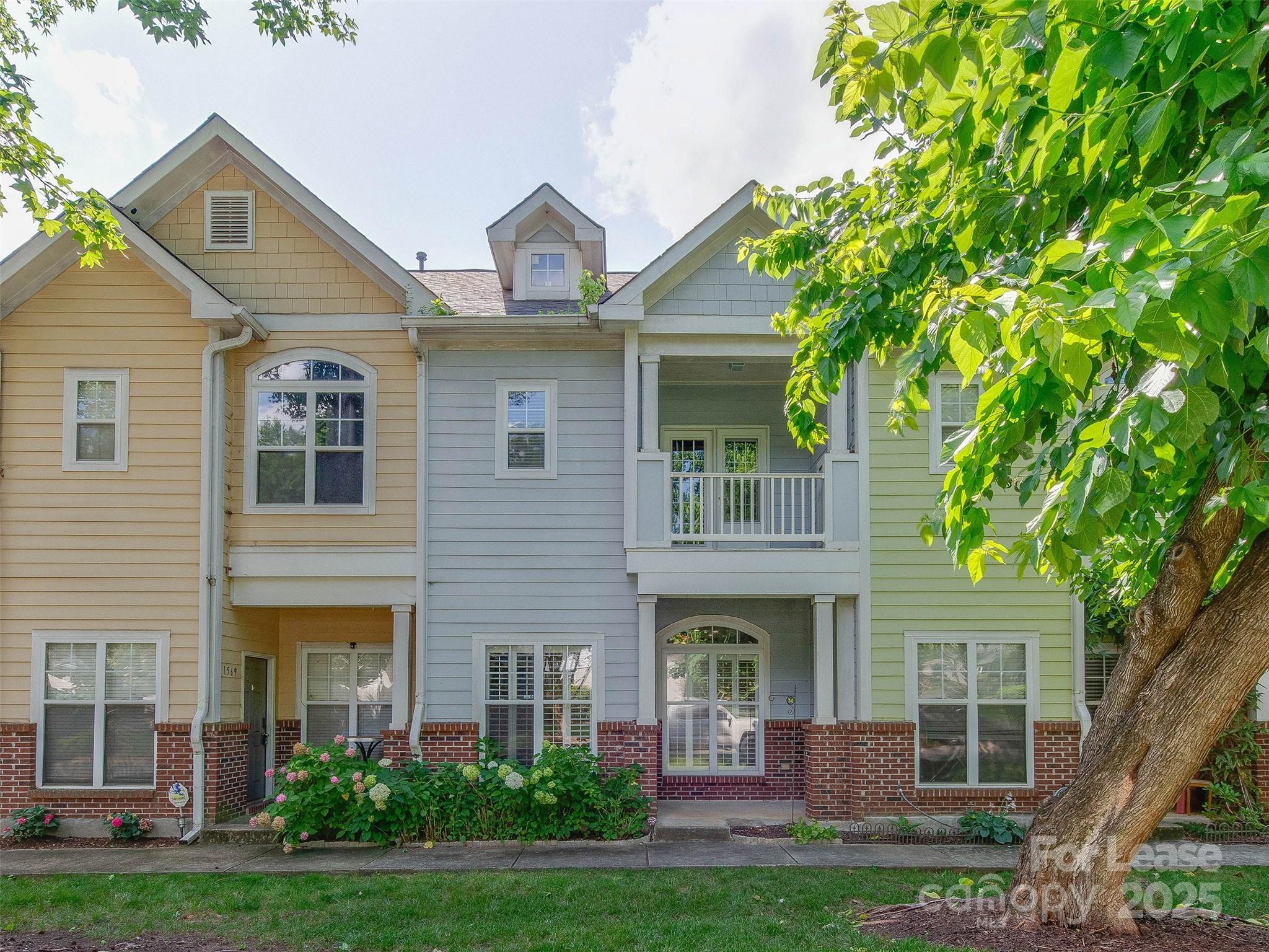 Midwood - Residential Lease
