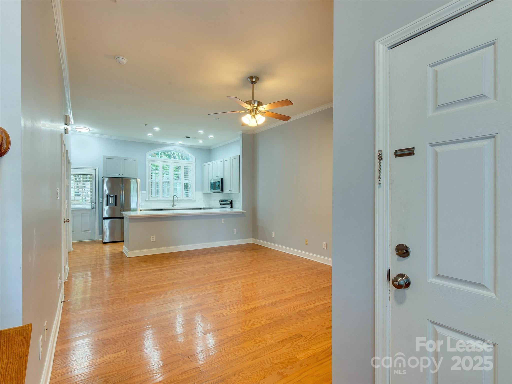 Midwood - Residential Lease