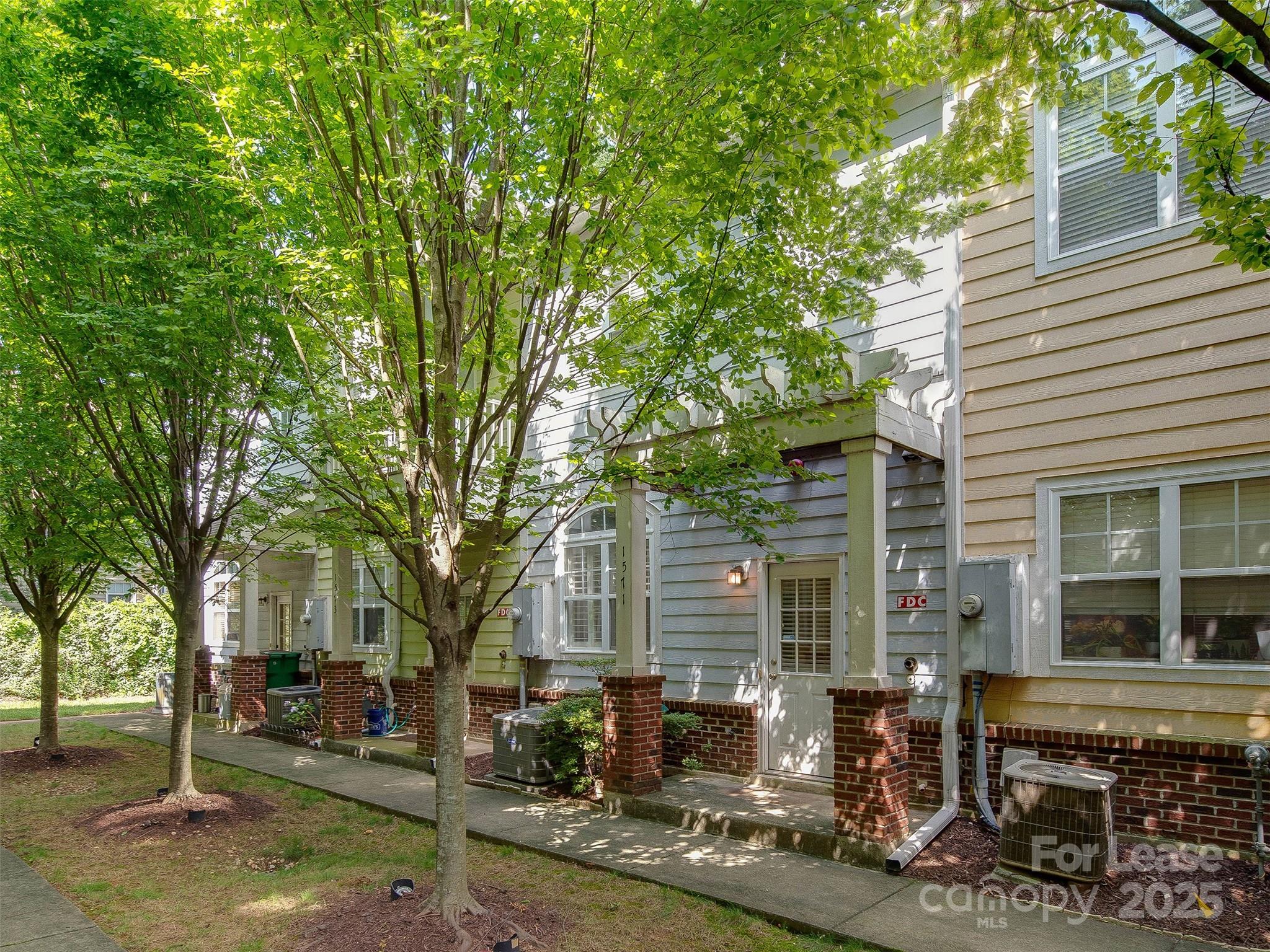 Midwood - Residential Lease