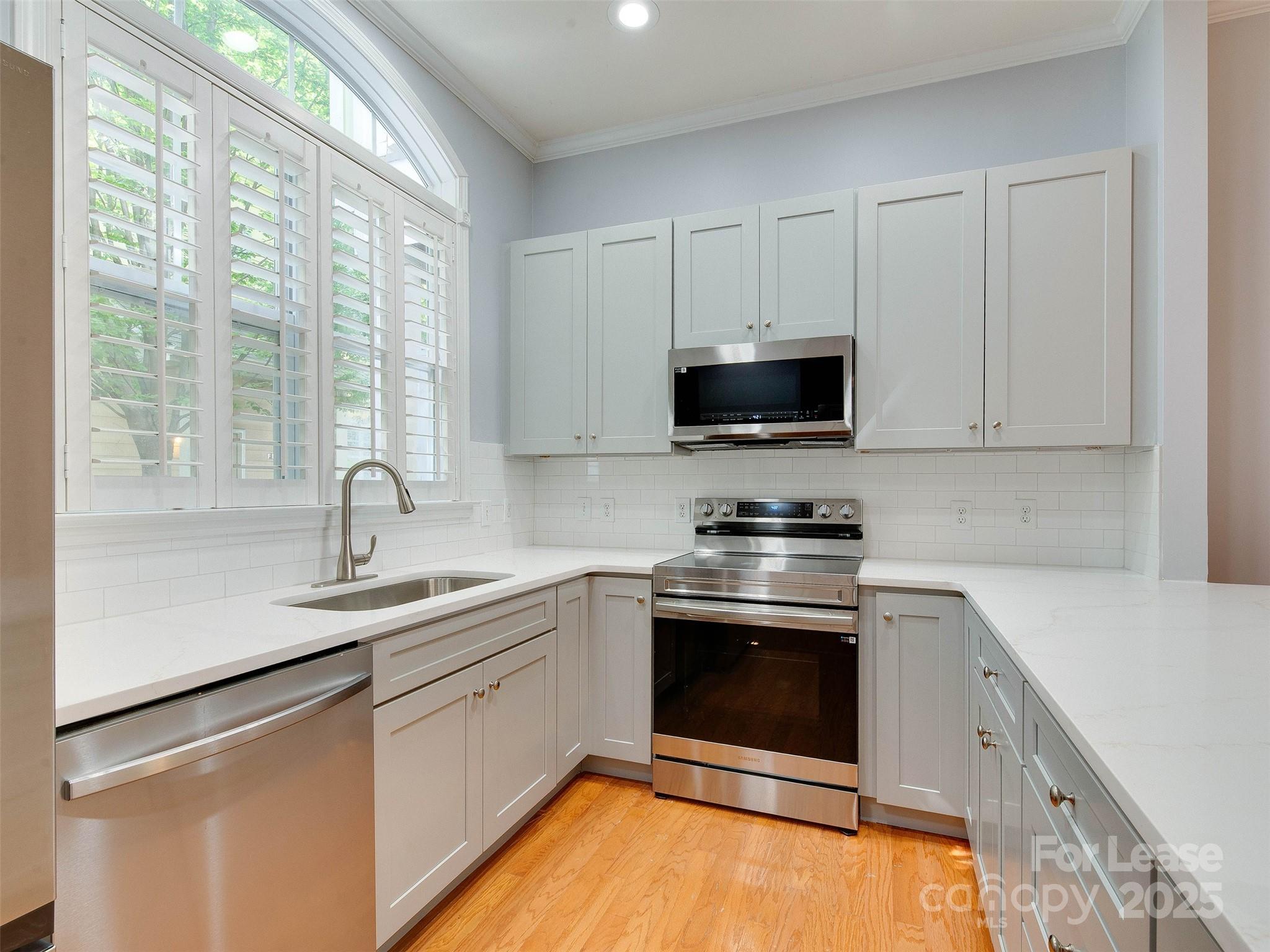 Midwood - Residential Lease