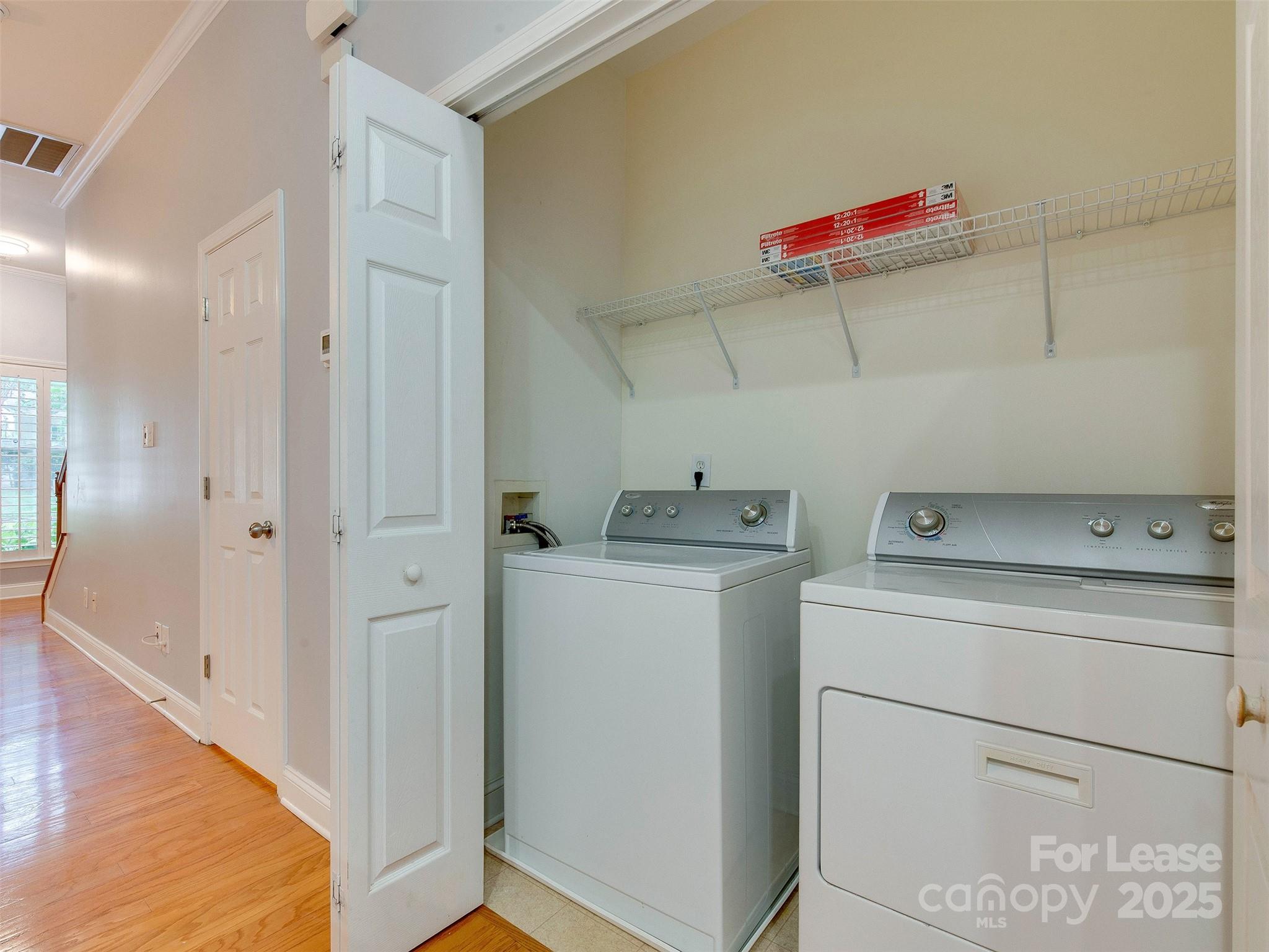 Midwood - Residential Lease