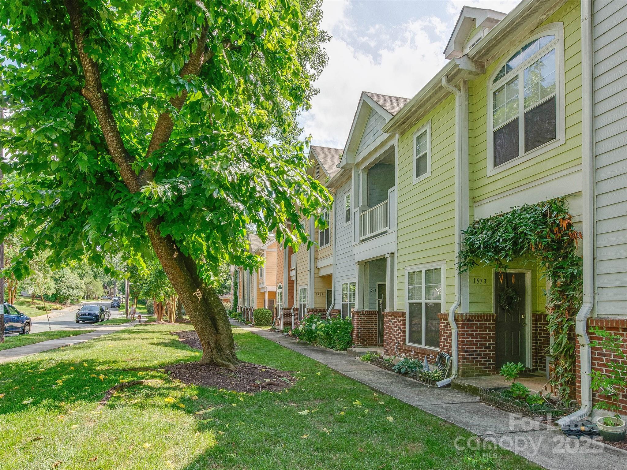 Midwood - Residential Lease