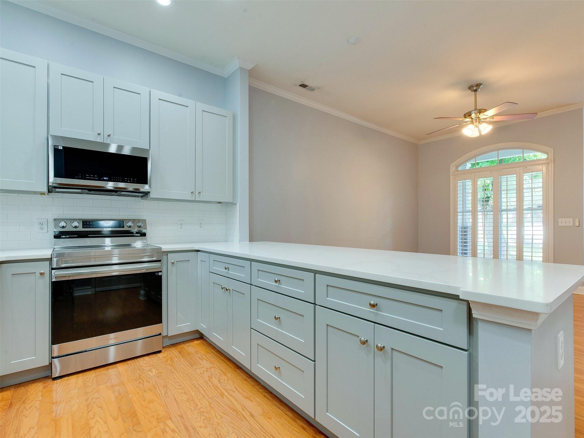 Midwood - Residential Lease