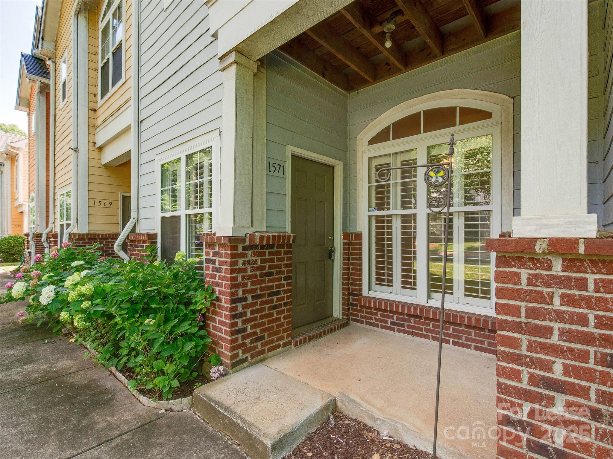 Midwood - Residential Lease