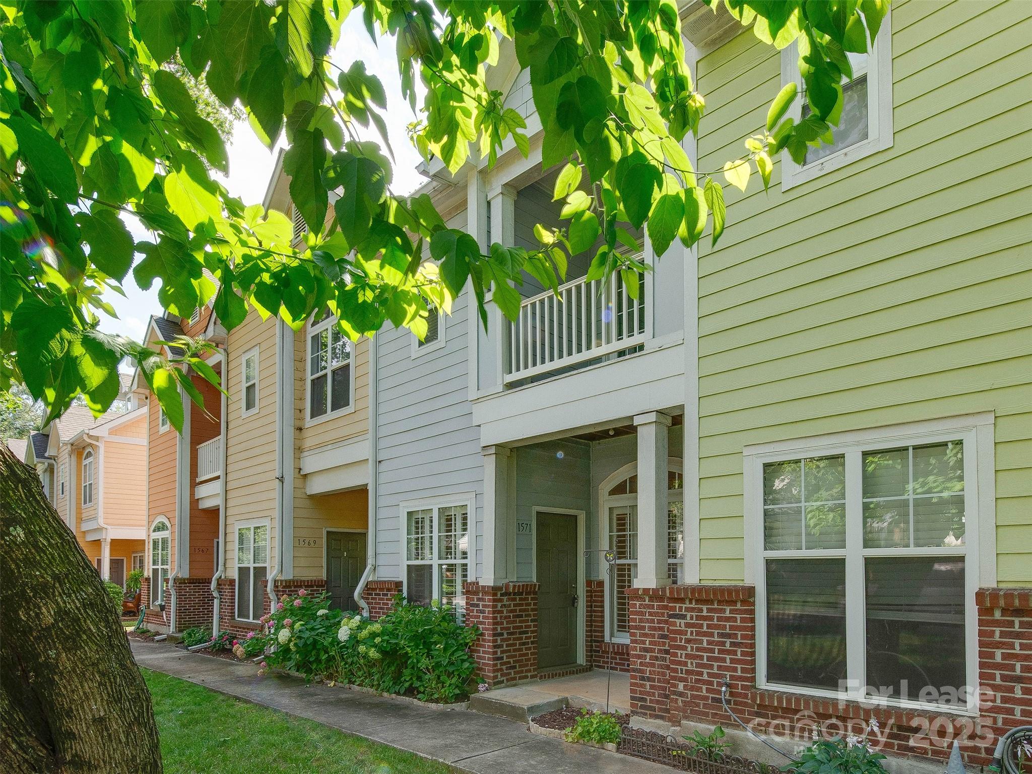 Midwood - Residential Lease