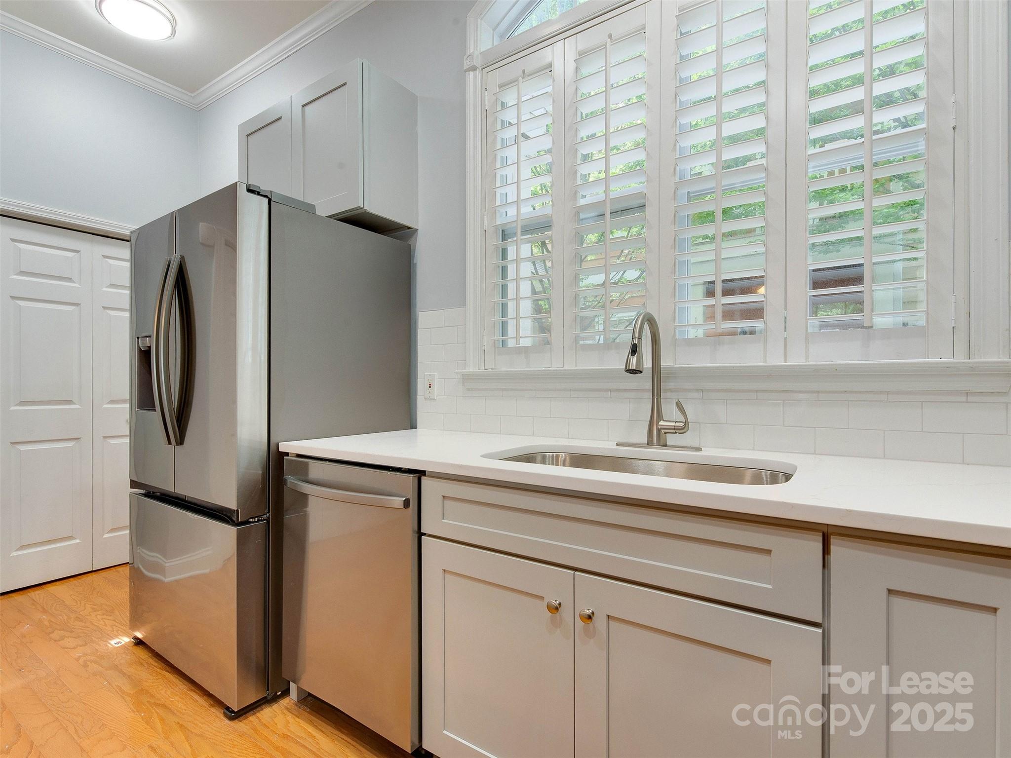 Midwood - Residential Lease