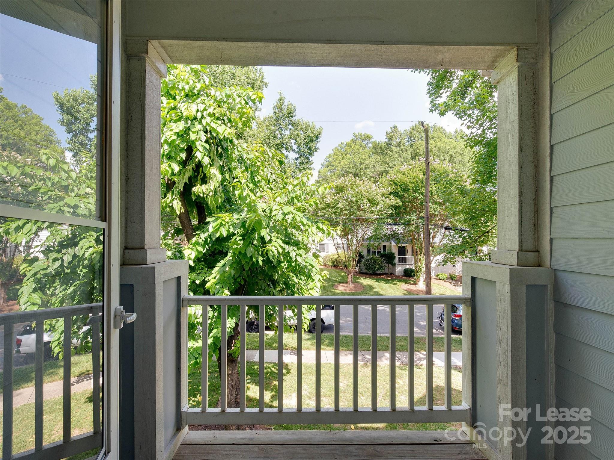 Midwood - Residential Lease