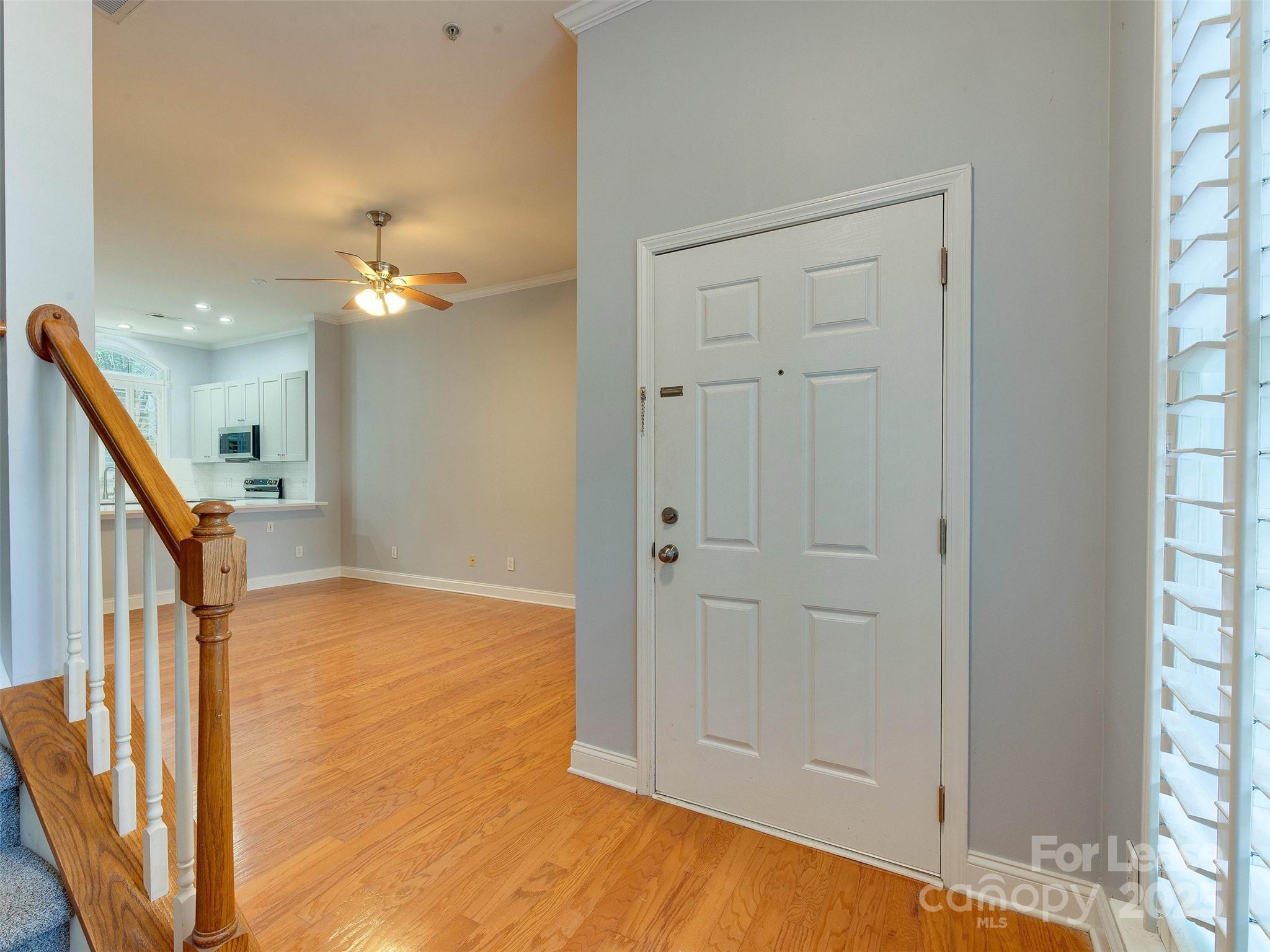 Midwood - Residential Lease