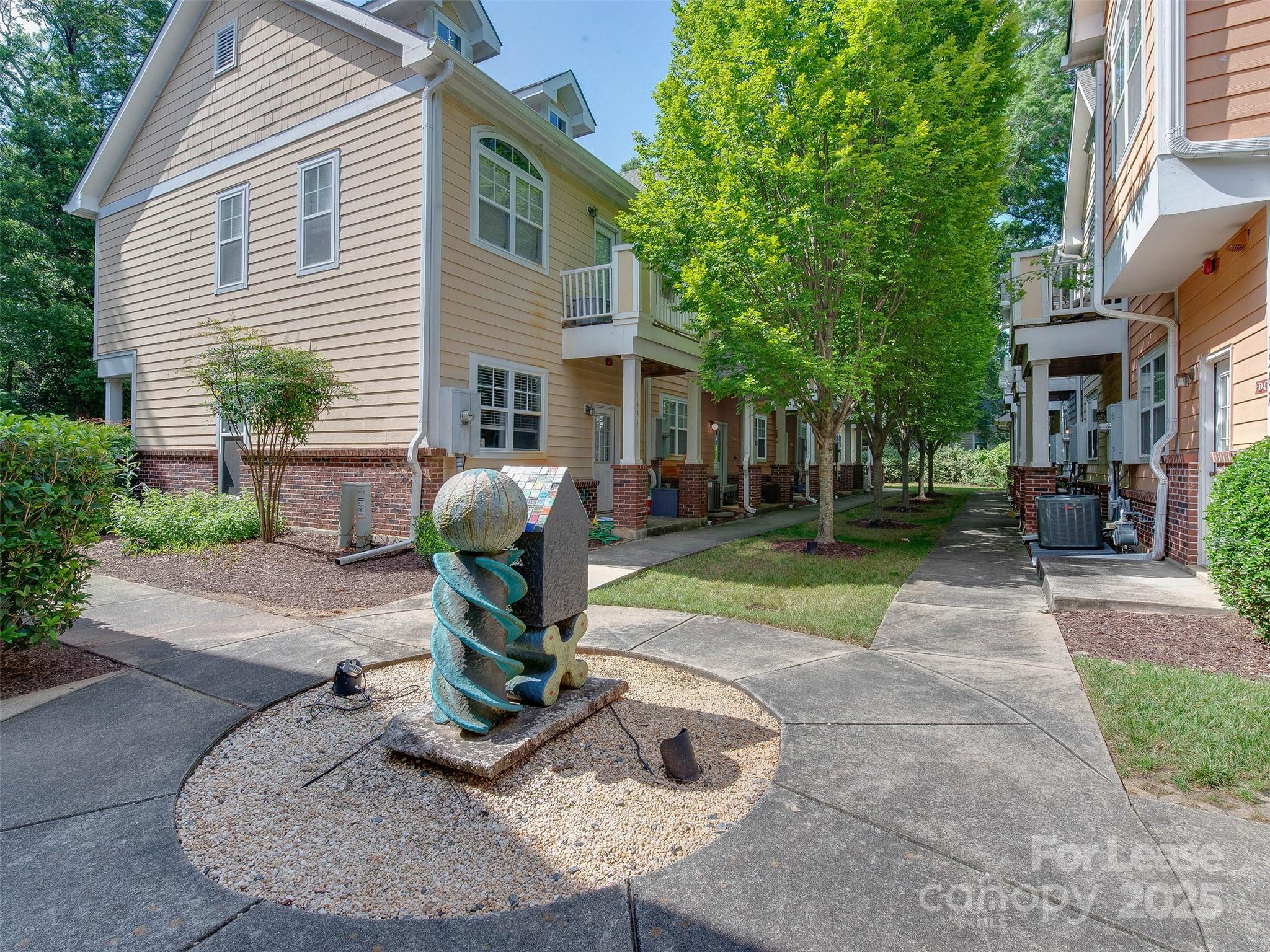 Midwood - Residential Lease