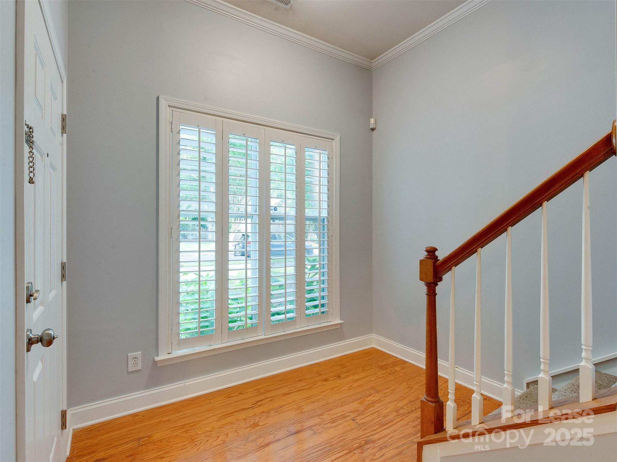 Midwood - Residential Lease