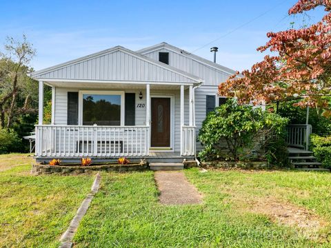 120 Cedar Hill Road Asheville NC 28806
