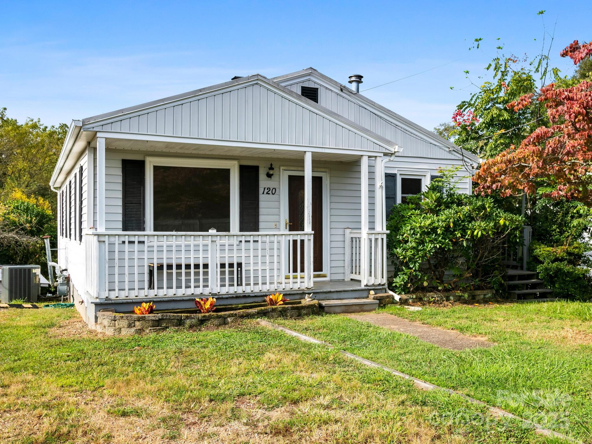 120 Cedar Hill Road