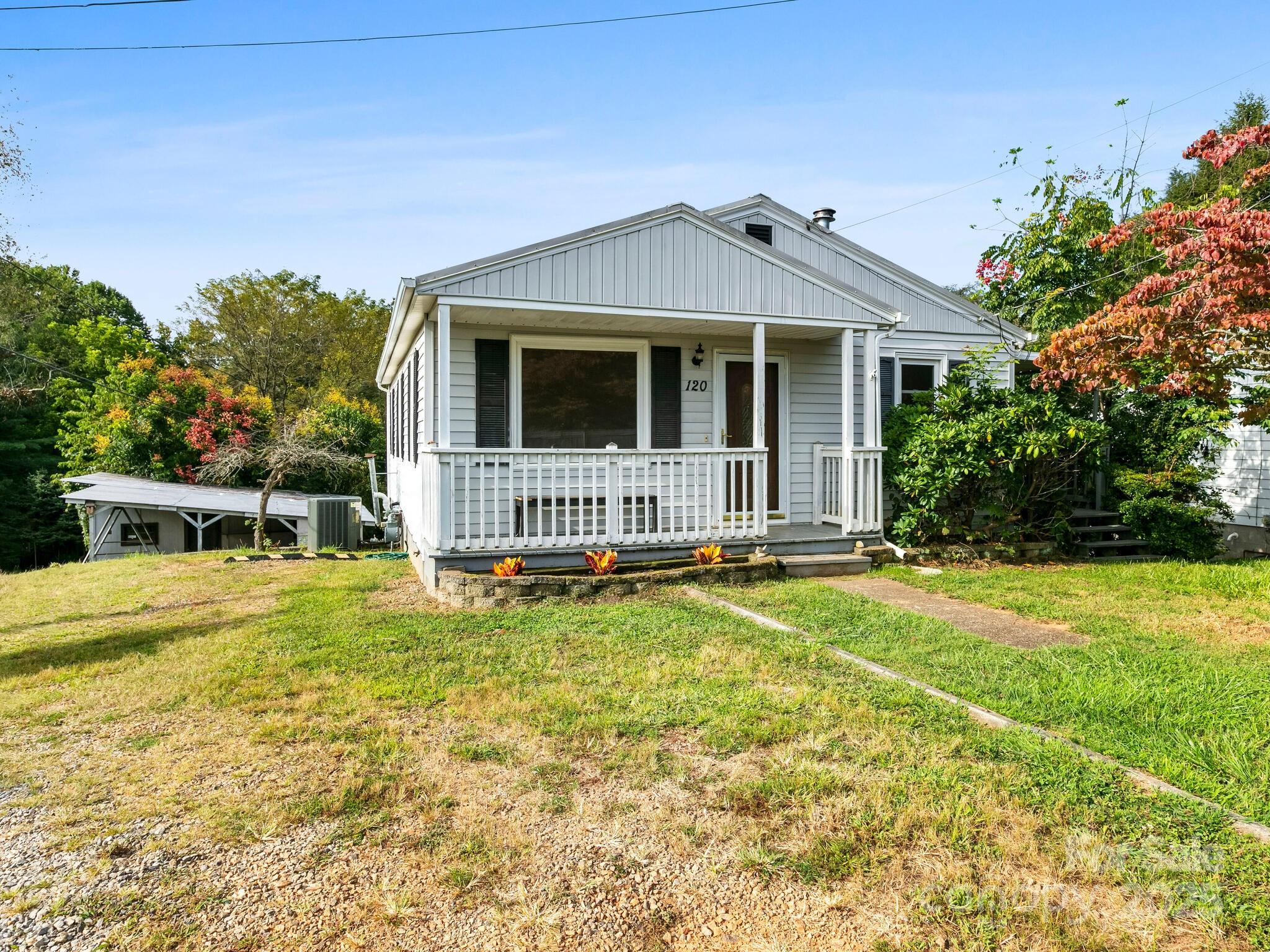 120 Cedar Hill Road