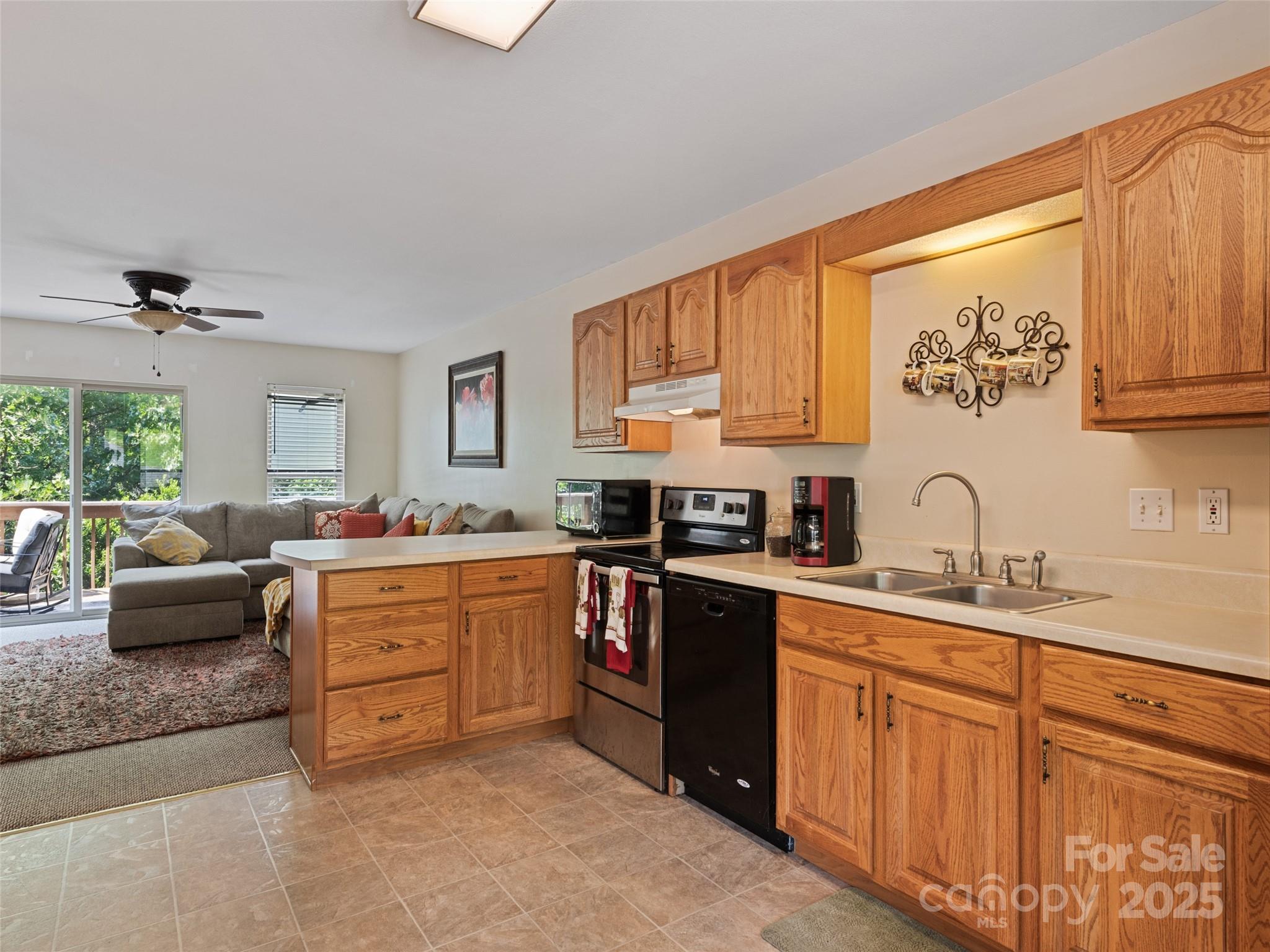 Smoky Mountain Country Club - Residential