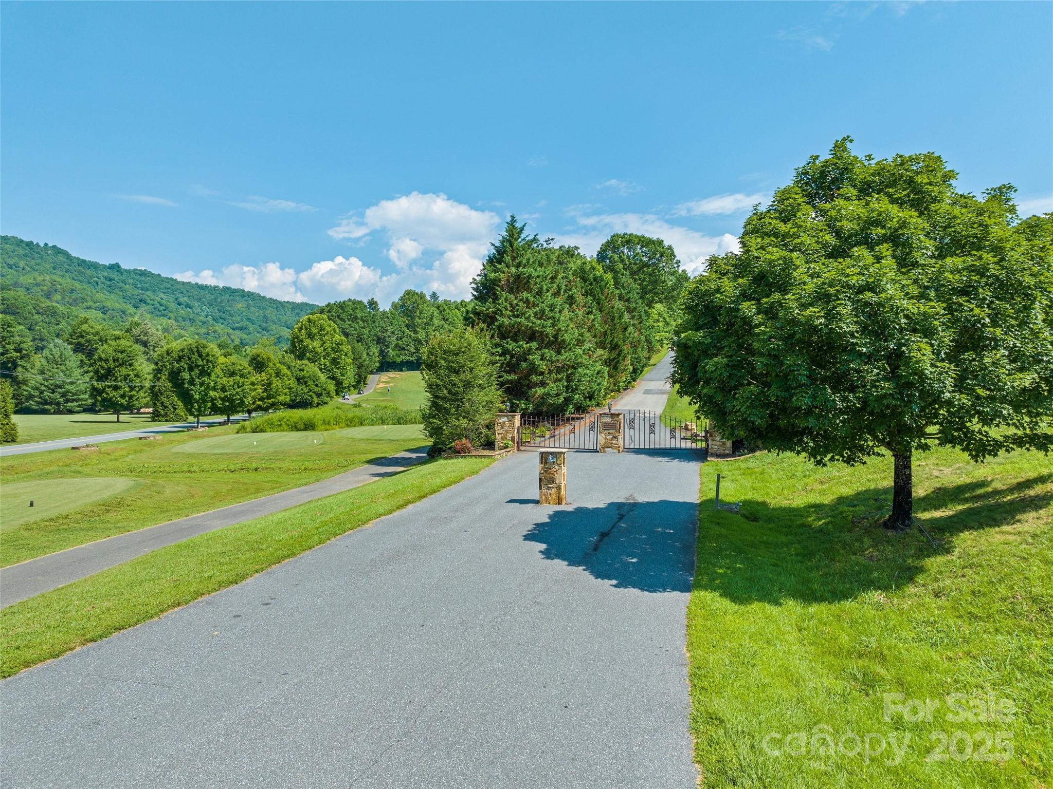 Smoky Mountain Country Club - Residential