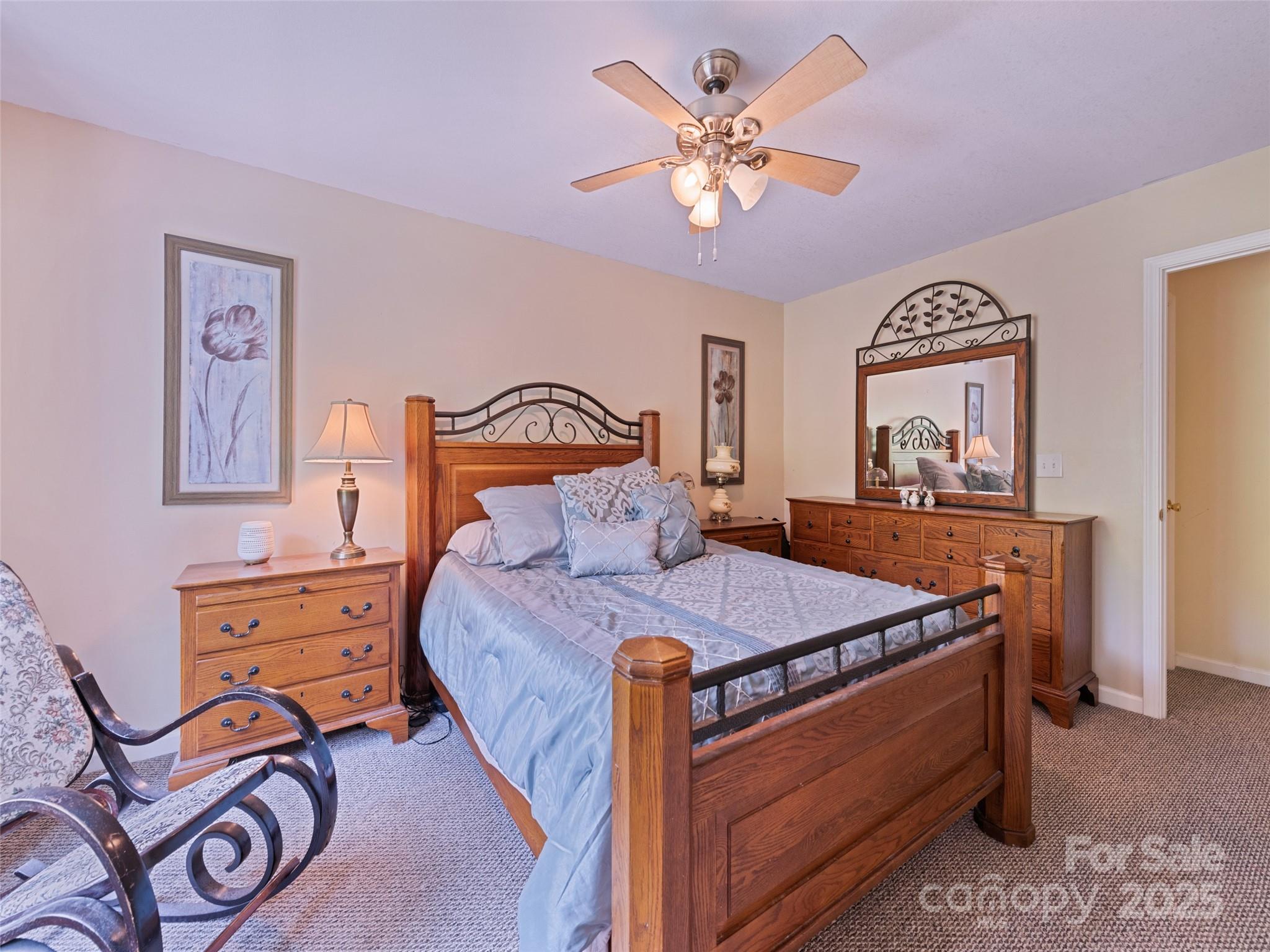 Smoky Mountain Country Club - Residential