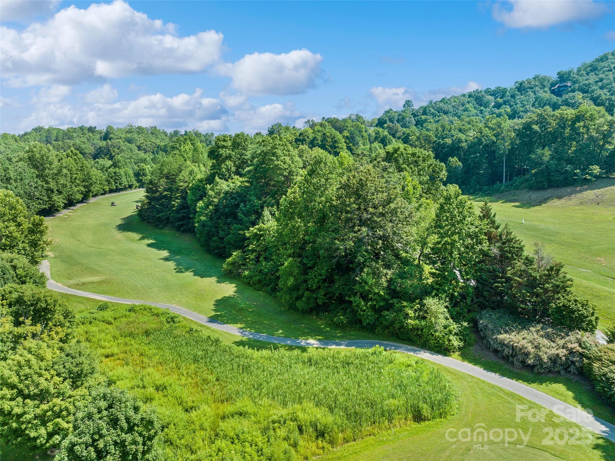 Smoky Mountain Country Club - Residential