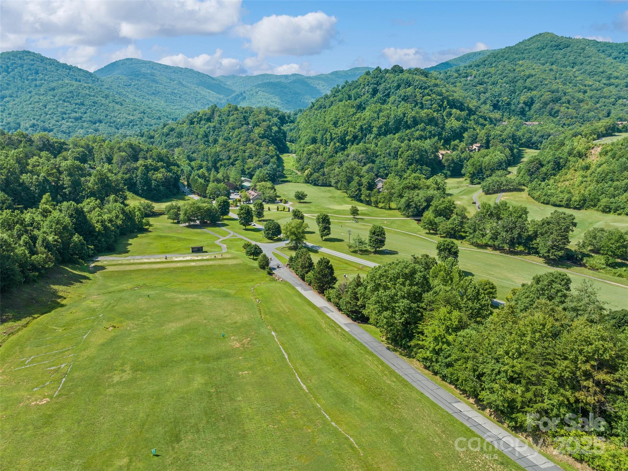 Smoky Mountain Country Club - Residential