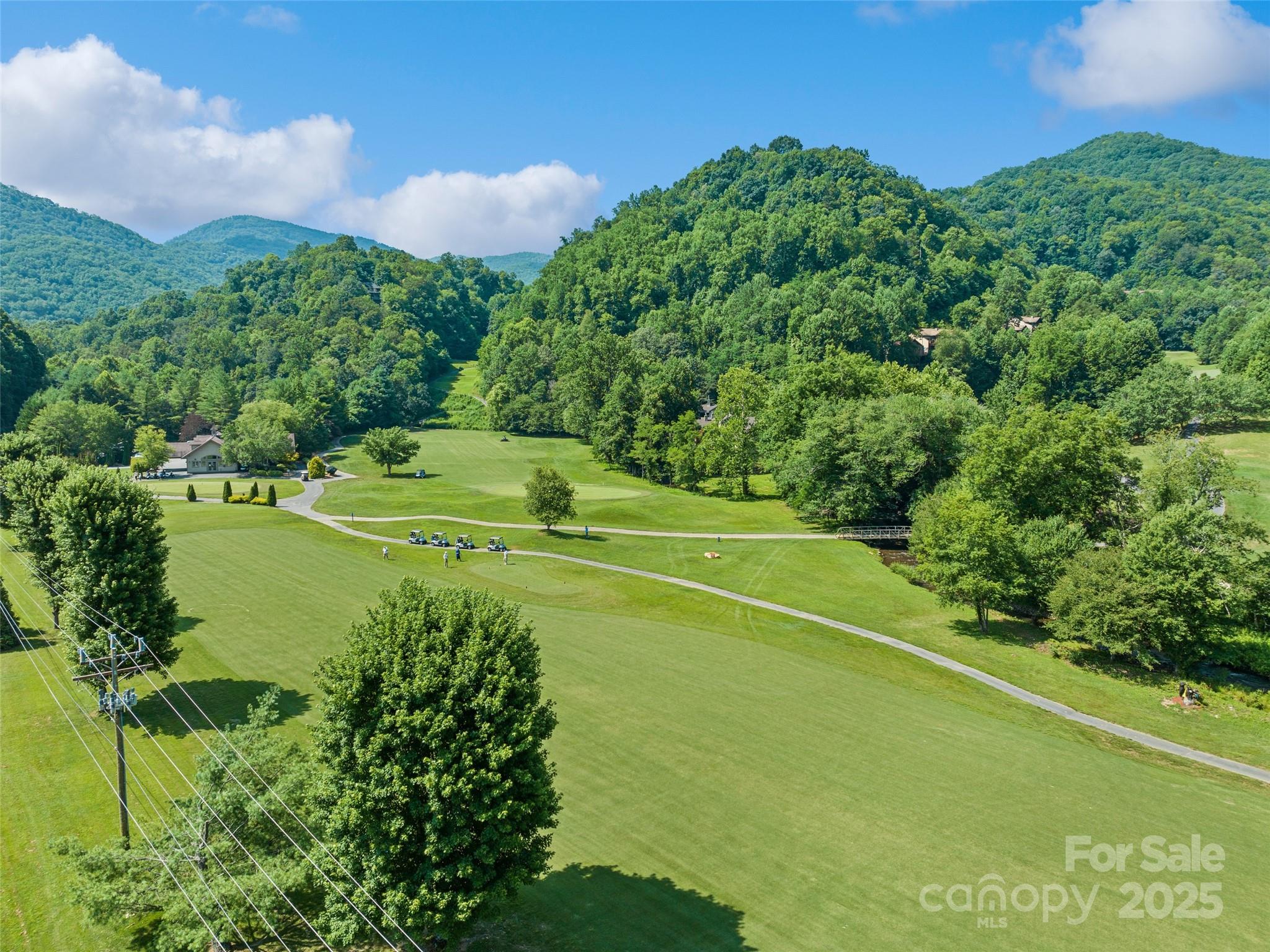 Smoky Mountain Country Club - Residential