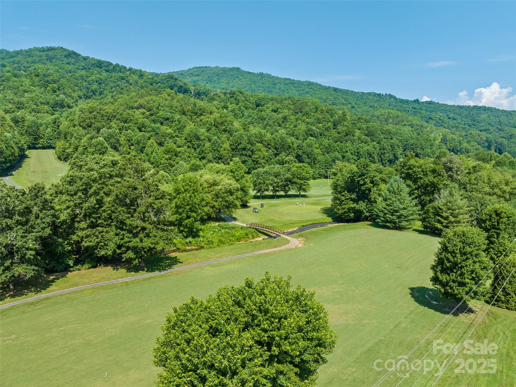 Smoky Mountain Country Club - Residential