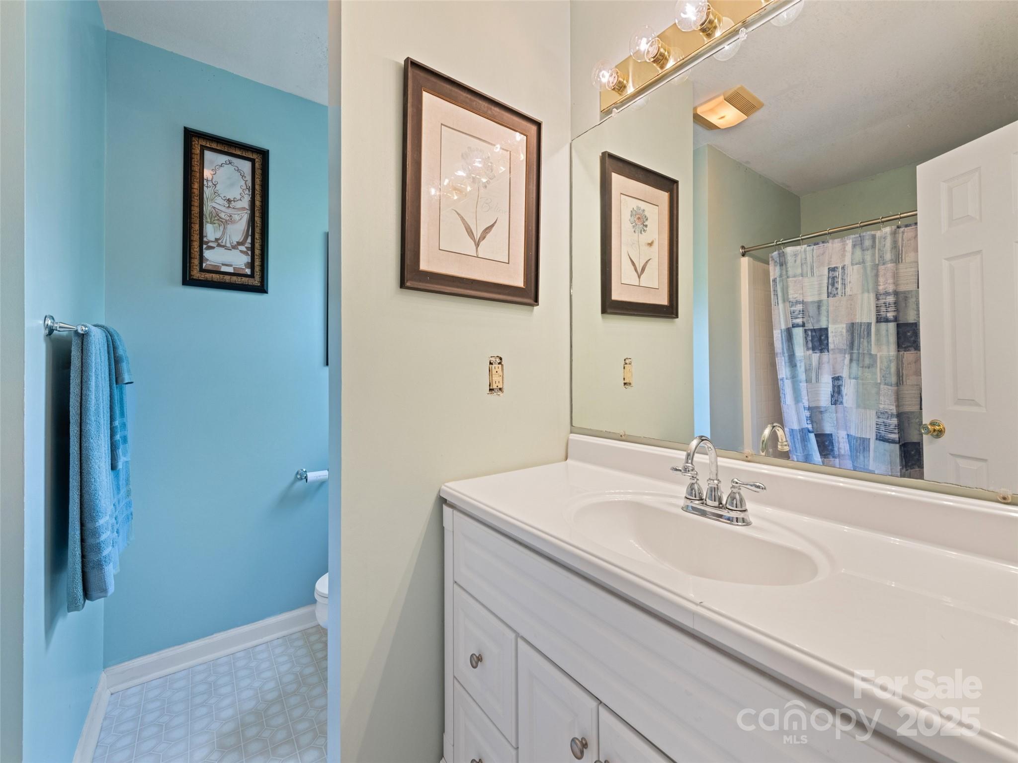 Smoky Mountain Country Club - Residential