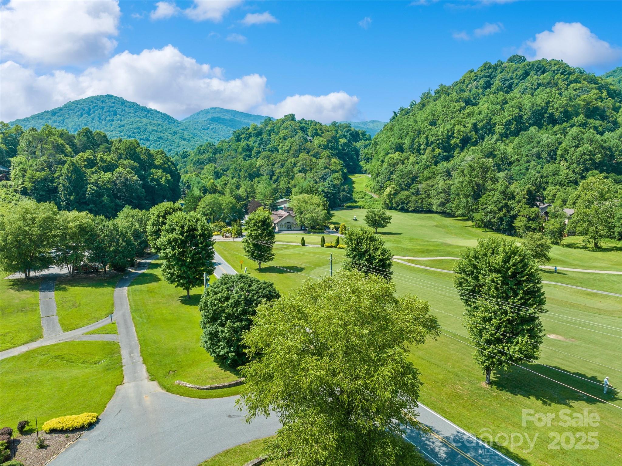 Smoky Mountain Country Club - Residential