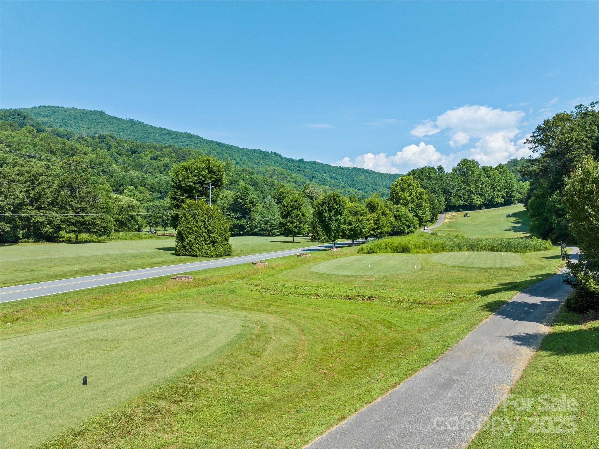 Smoky Mountain Country Club - Residential