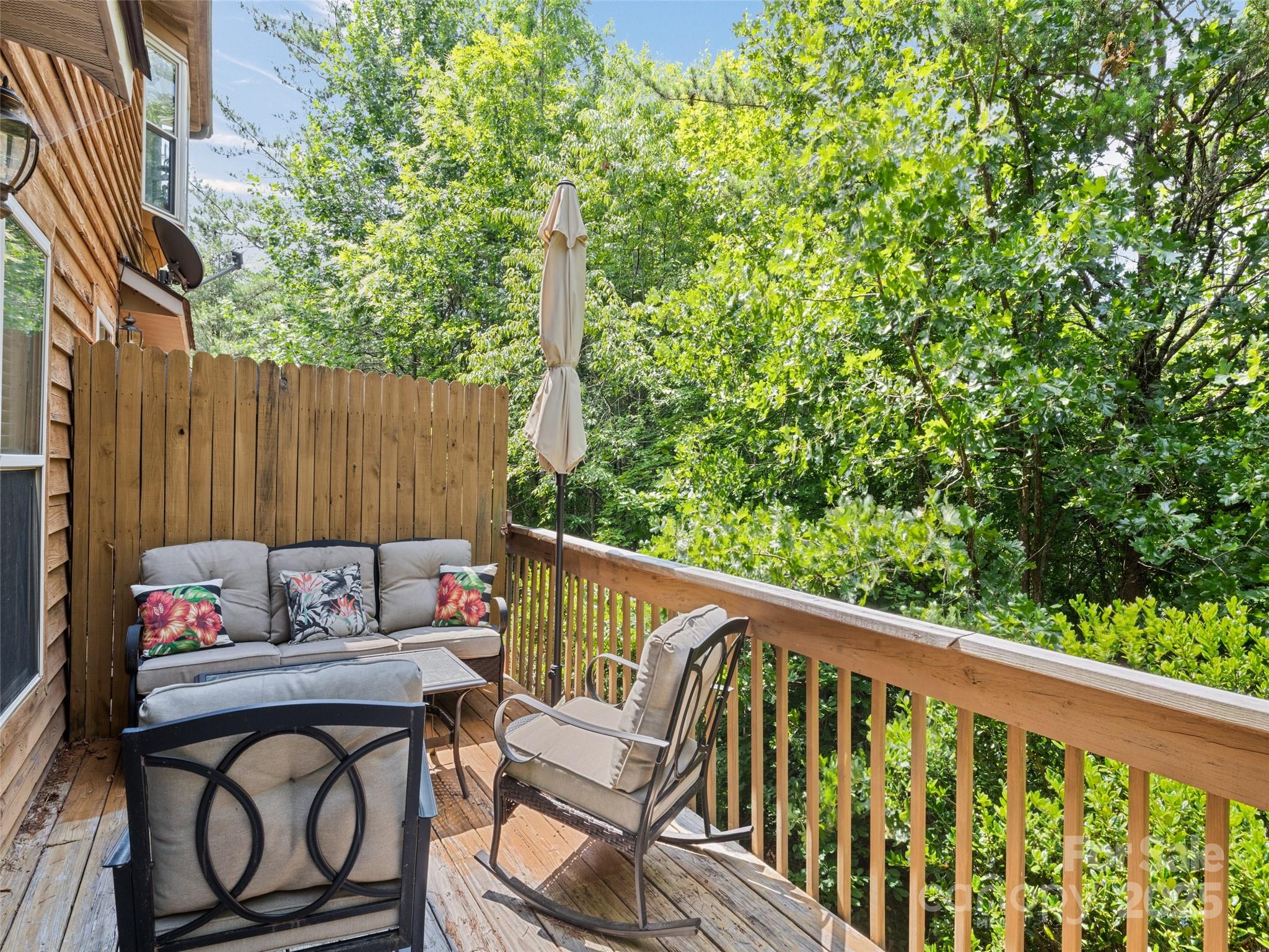 Smoky Mountain Country Club - Residential