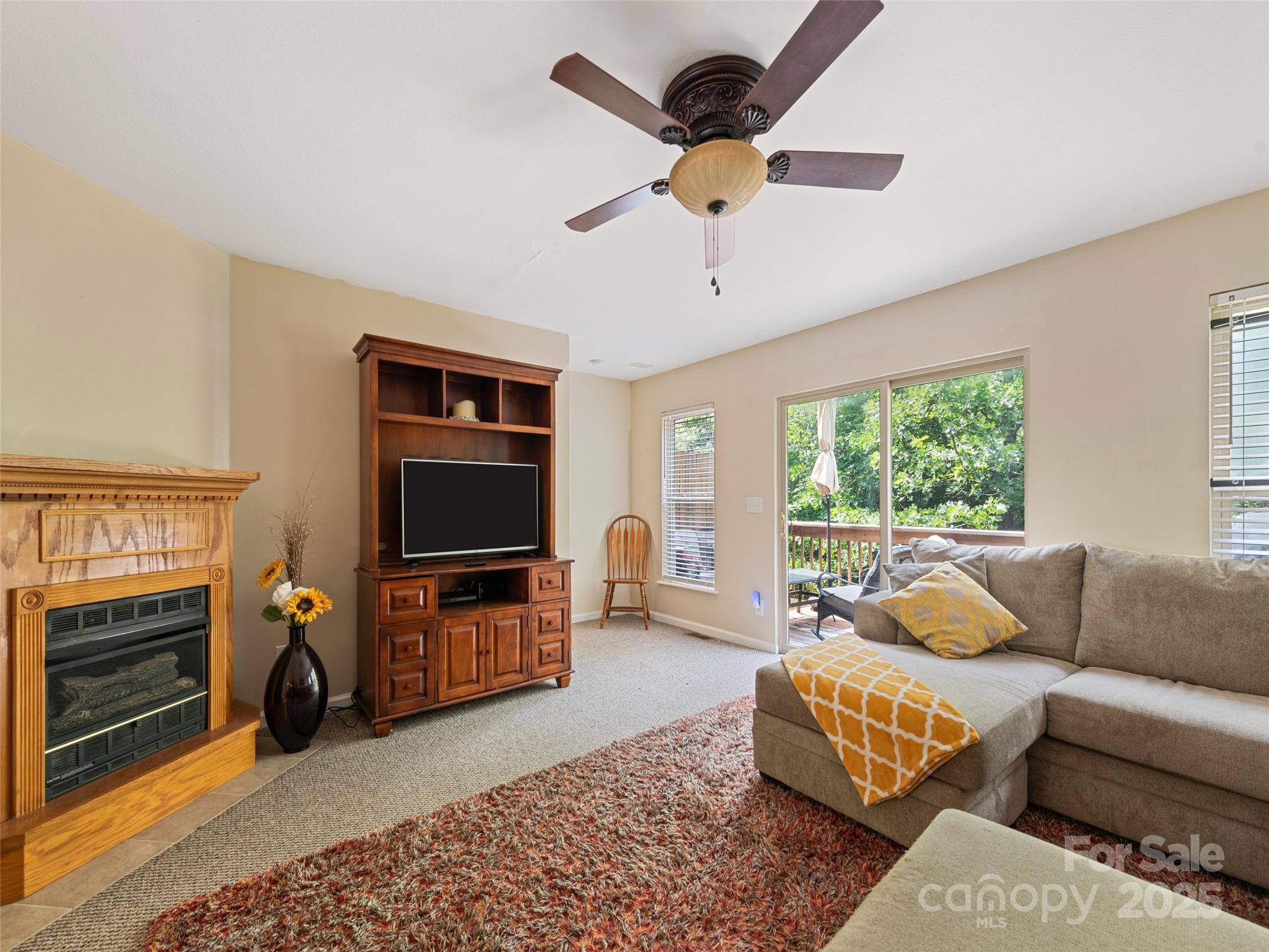 Smoky Mountain Country Club - Residential