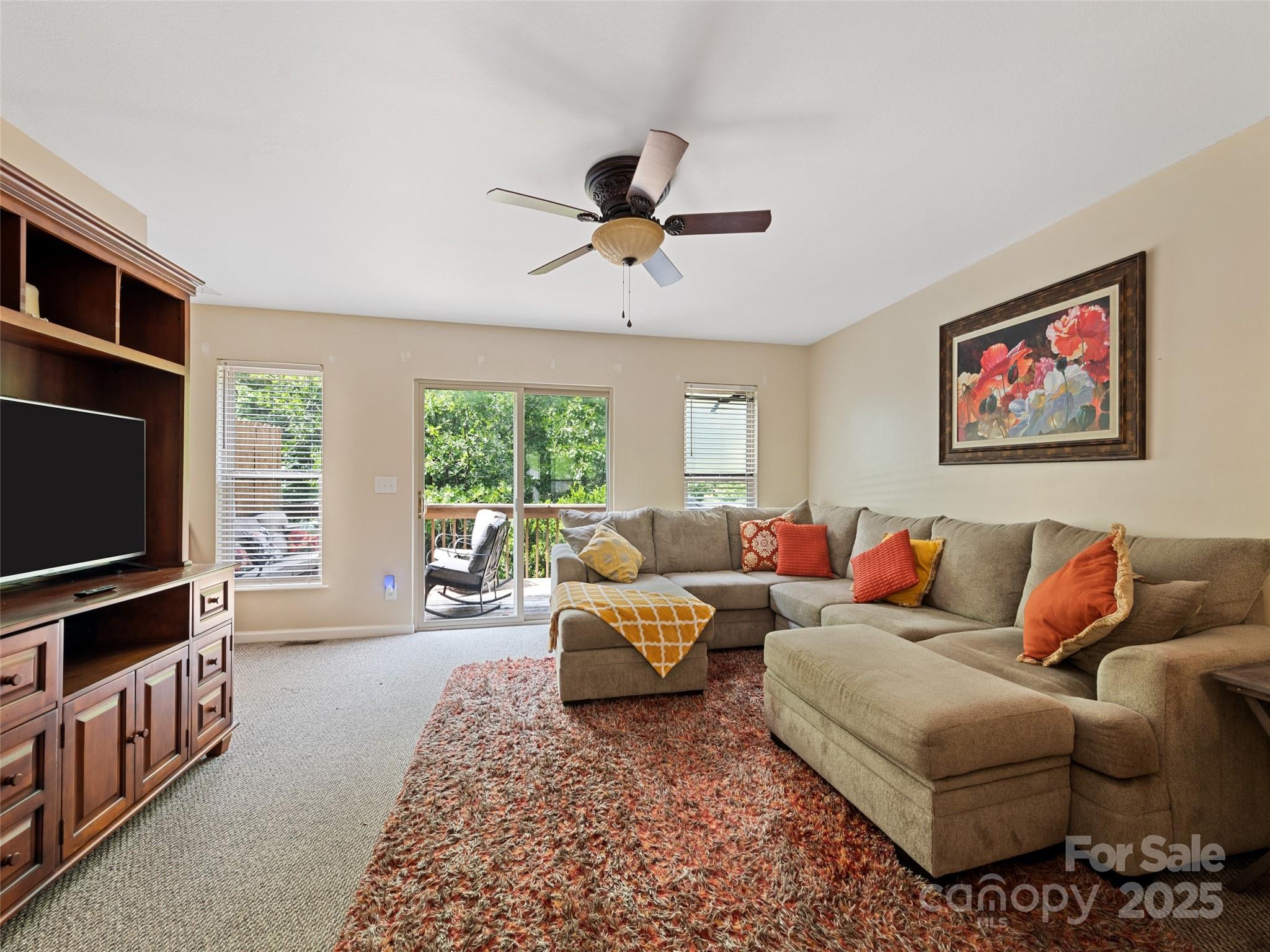 Smoky Mountain Country Club - Residential