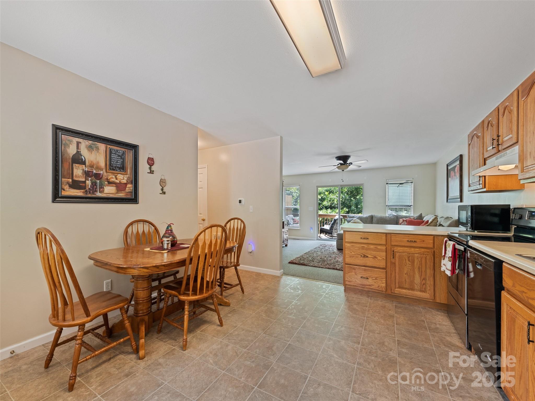 Smoky Mountain Country Club - Residential