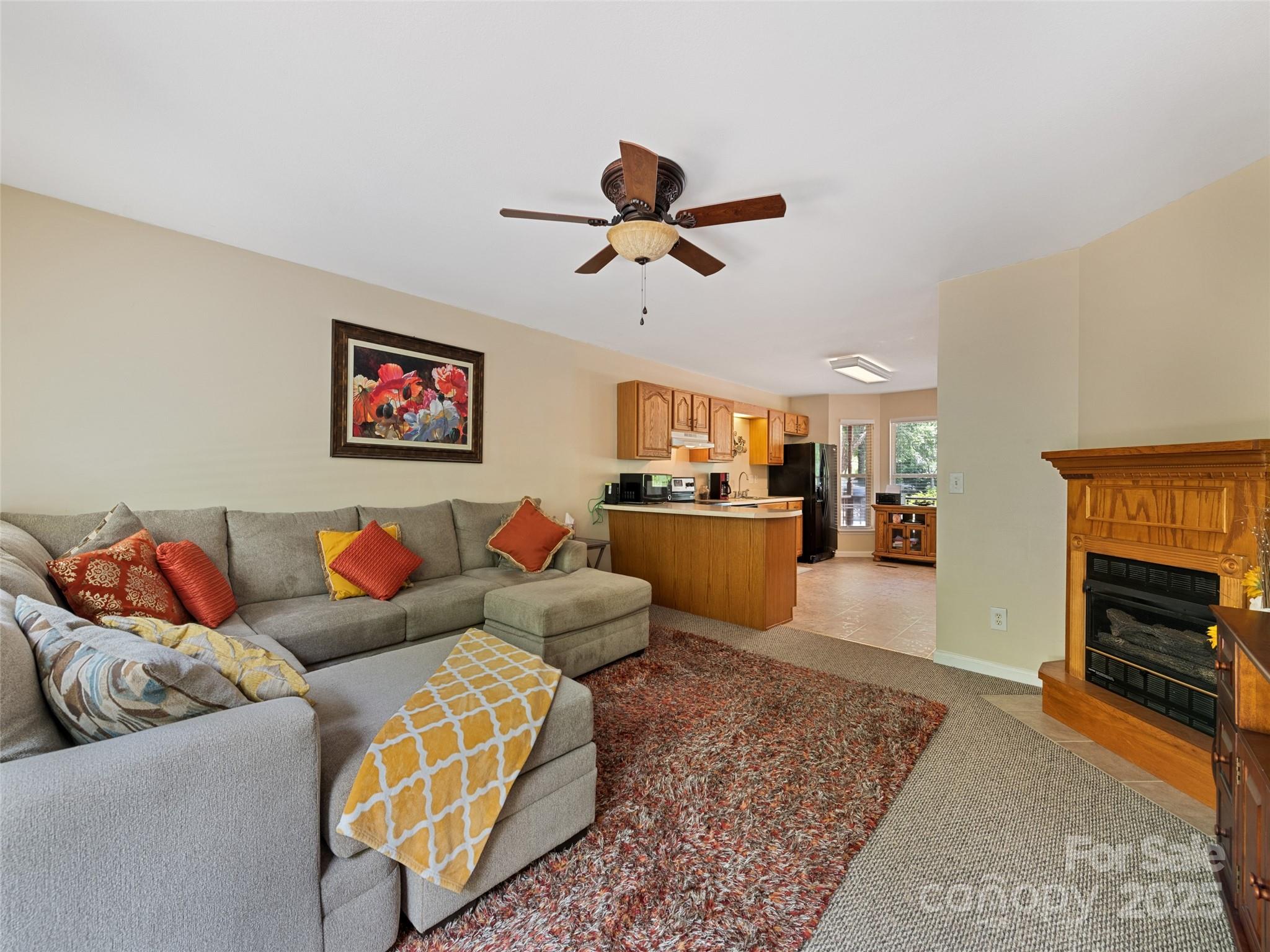 Smoky Mountain Country Club - Residential