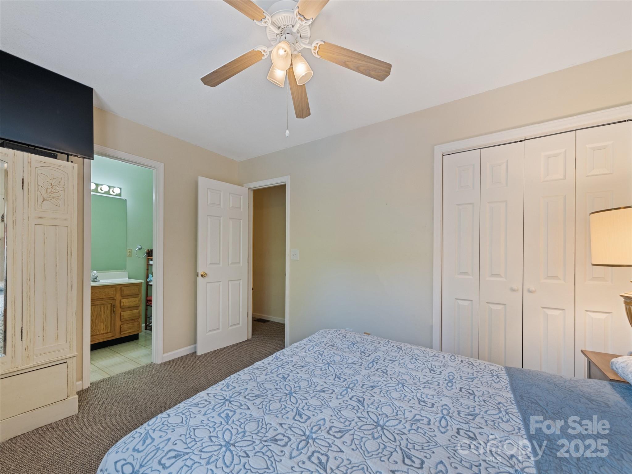 Smoky Mountain Country Club - Residential