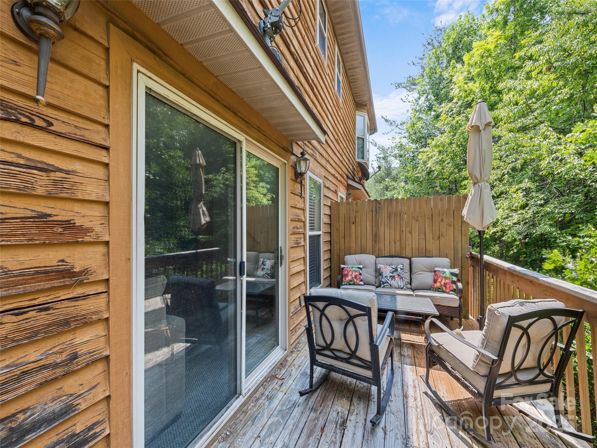 Smoky Mountain Country Club - Residential