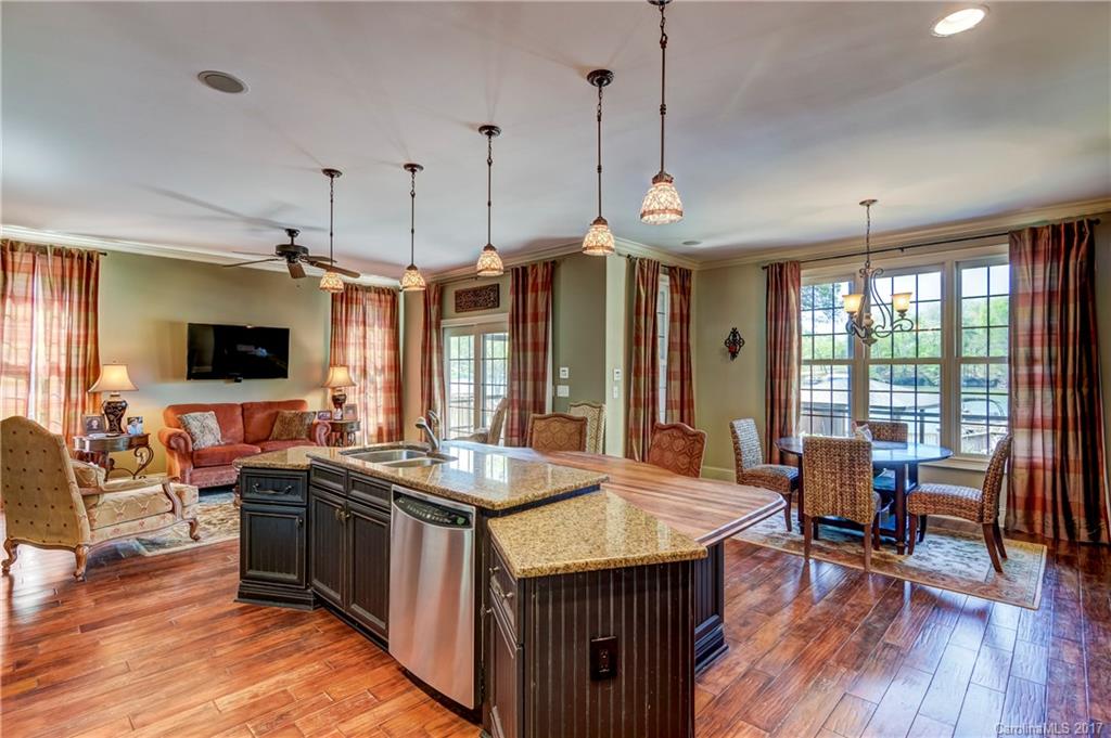 Riverfront - Residential