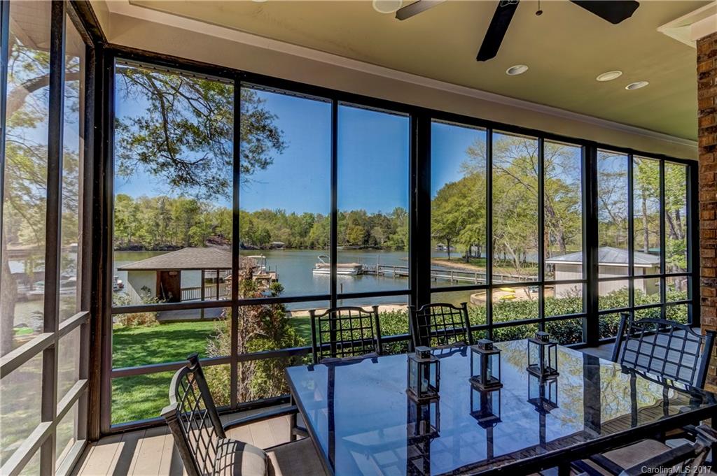 Riverfront - Residential