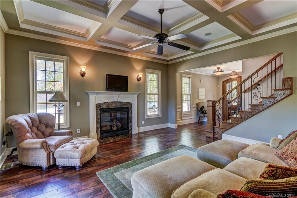 Riverfront - Residential