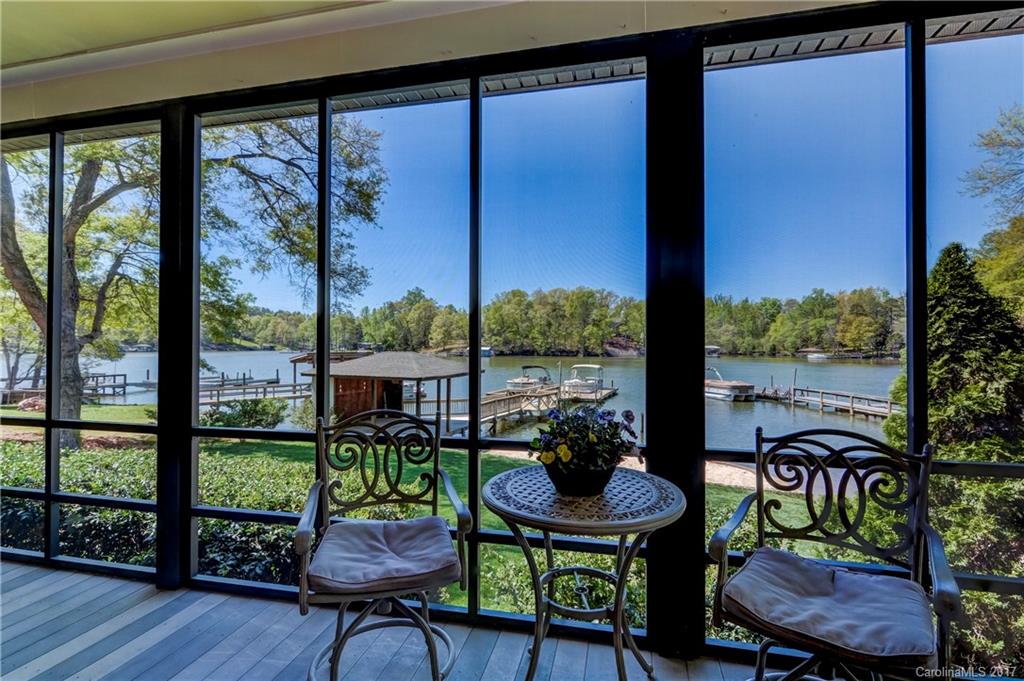 Riverfront - Residential